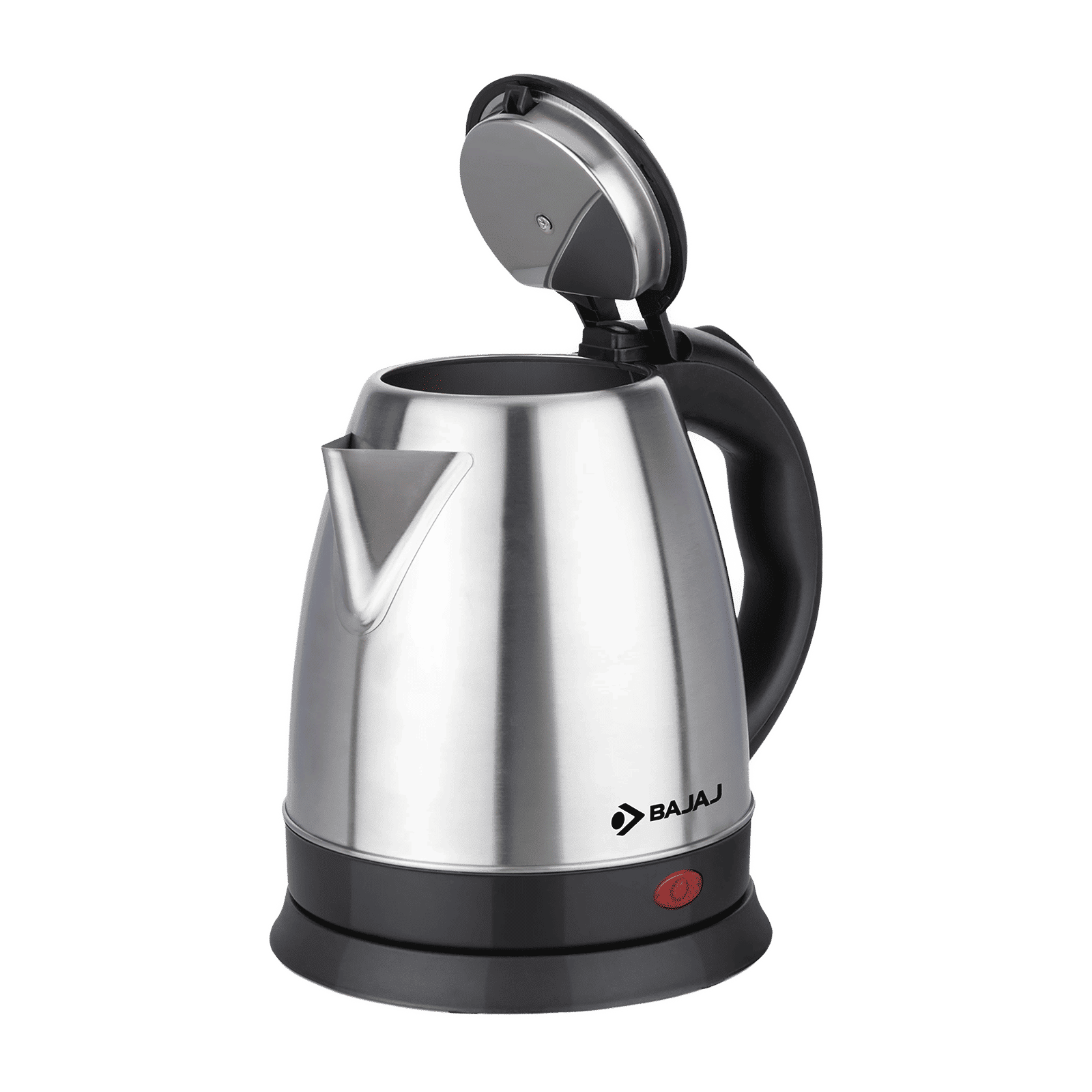 BAJAJ KTX DLX 1500 Watt 1.5 Litre Electric Kettle with Auto Shut Off (Black) BAJAJ KTX DLX 1500 Watt 1.5 Litre Electric Kettle with Auto Shut Off (Black)_15