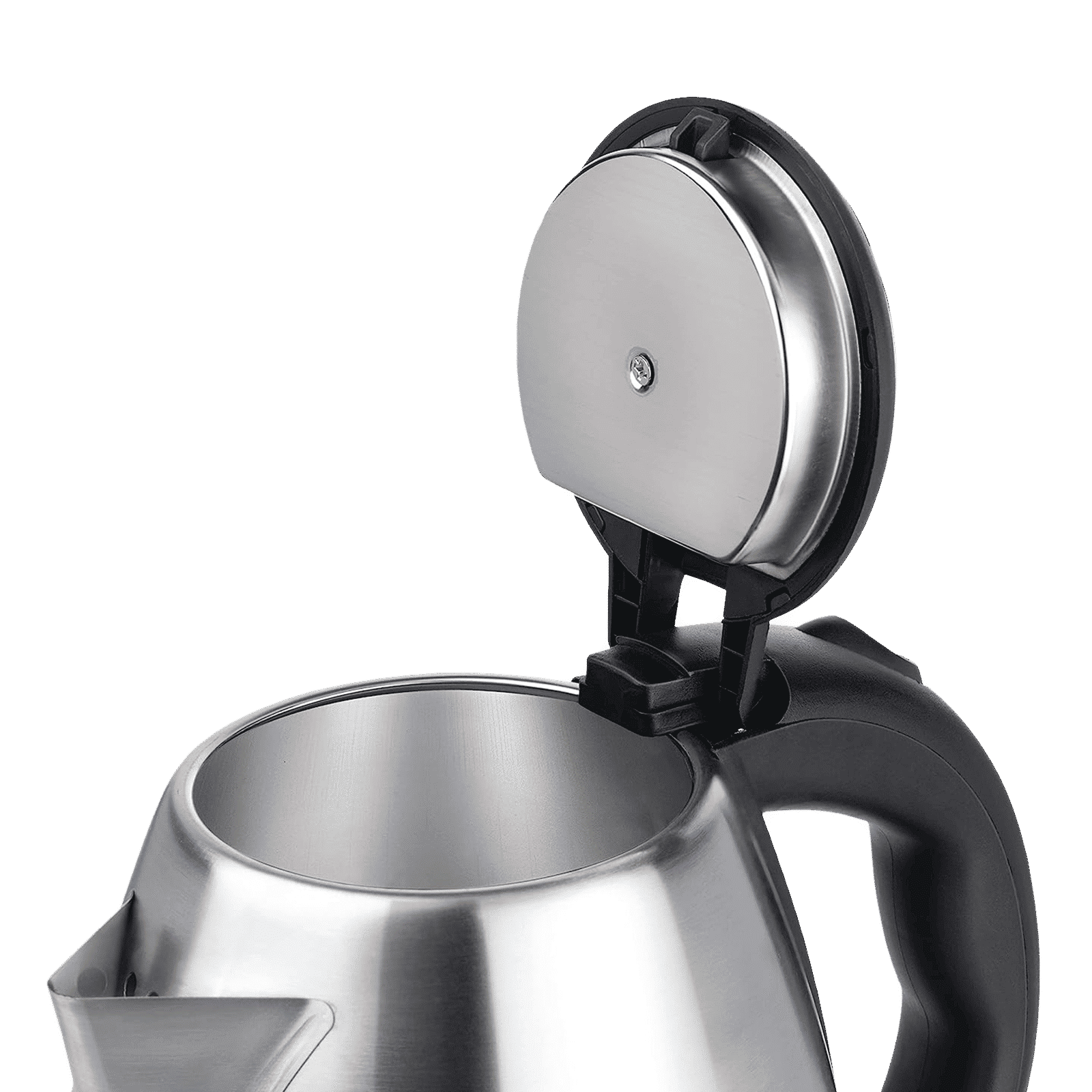 BAJAJ KTX DLX 1500 Watt 1.5 Litre Electric Kettle with Auto Shut Off (Black) BAJAJ KTX DLX 1500 Watt 1.5 Litre Electric Kettle with Auto Shut Off (Black)_16