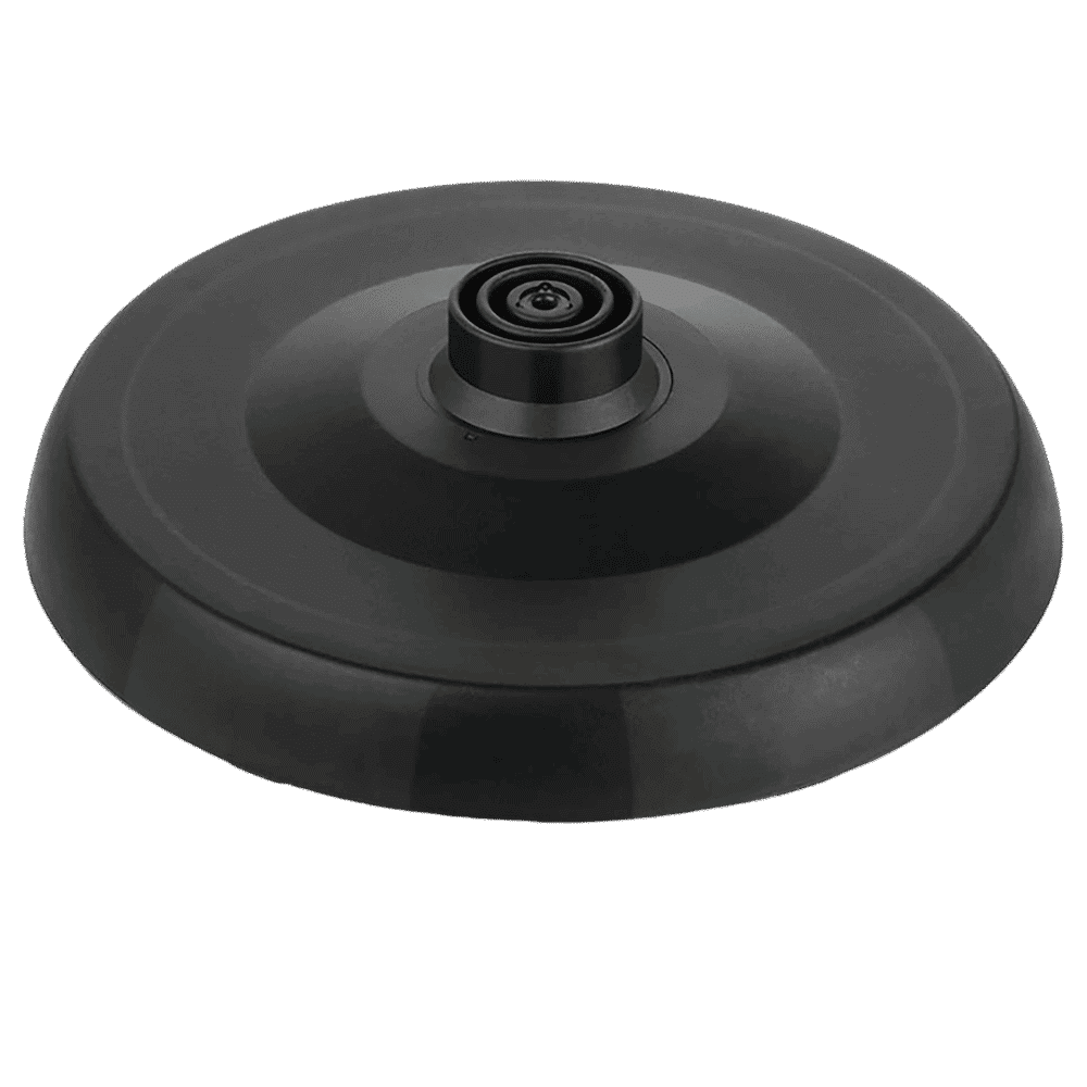 BAJAJ KTX 1500 Watt 1.8 Litre Electric Kettle with Concealed Heating Element (Black)_11