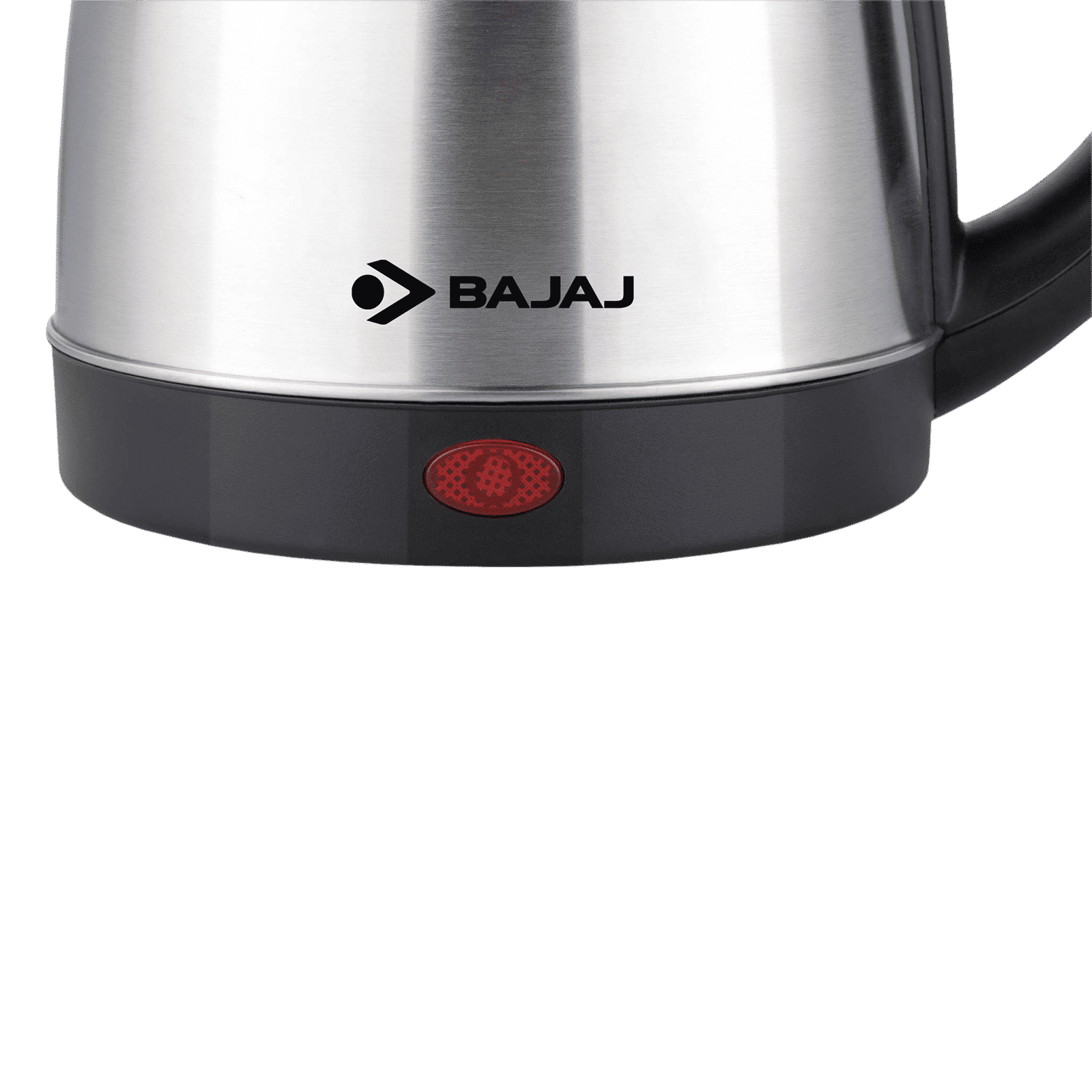 BAJAJ KTX 1500 Watt 1.8 Litre Electric Kettle with Concealed Heating Element (Black)_12