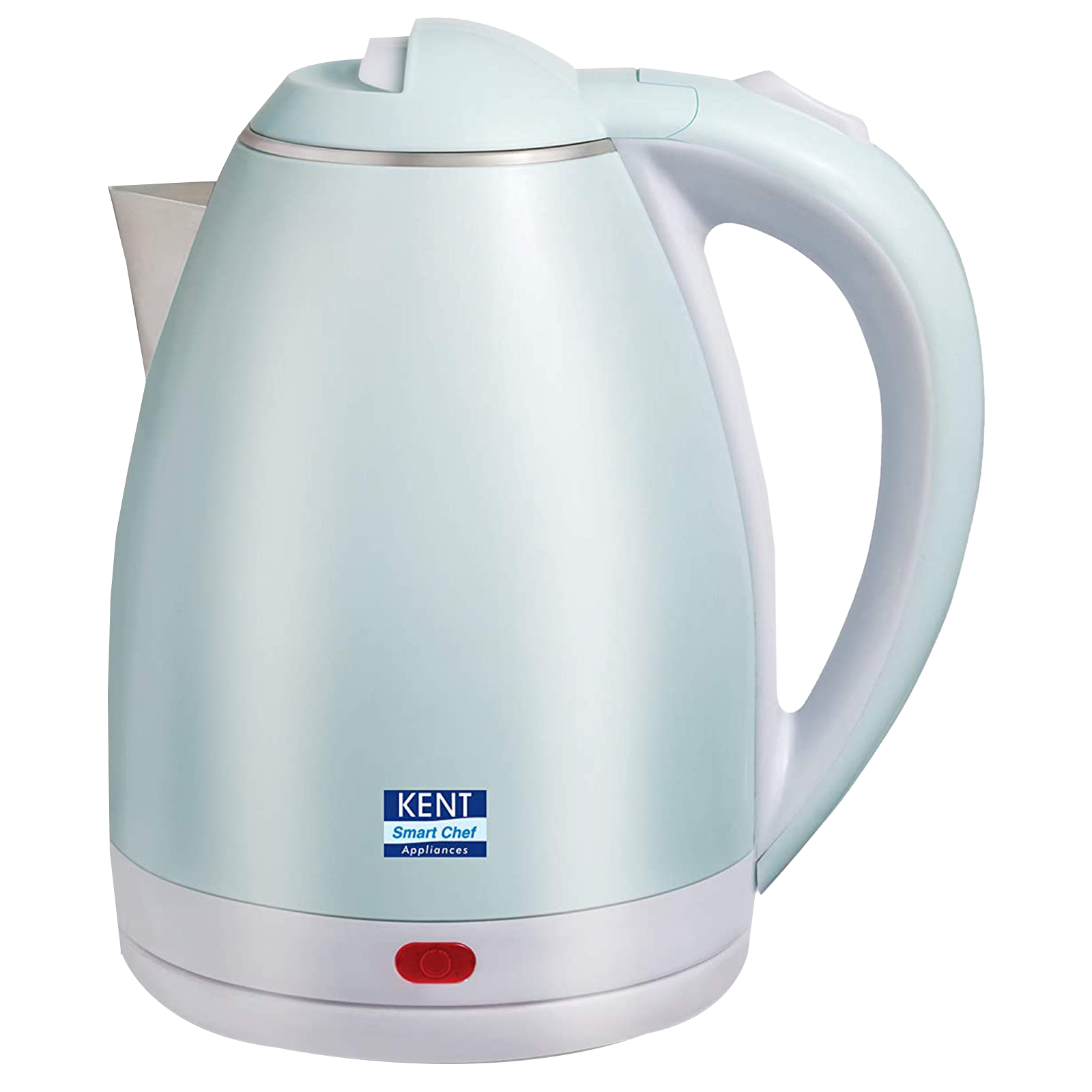 KENT Amaze 1500 Watt 1.8 Litre Electric Kettle with 360 Degree Rotation Base (White) KENT Amaze 1500 Watt 1.8 Litre Electric Kettle with 360 Degree Rotation Base (White)_1