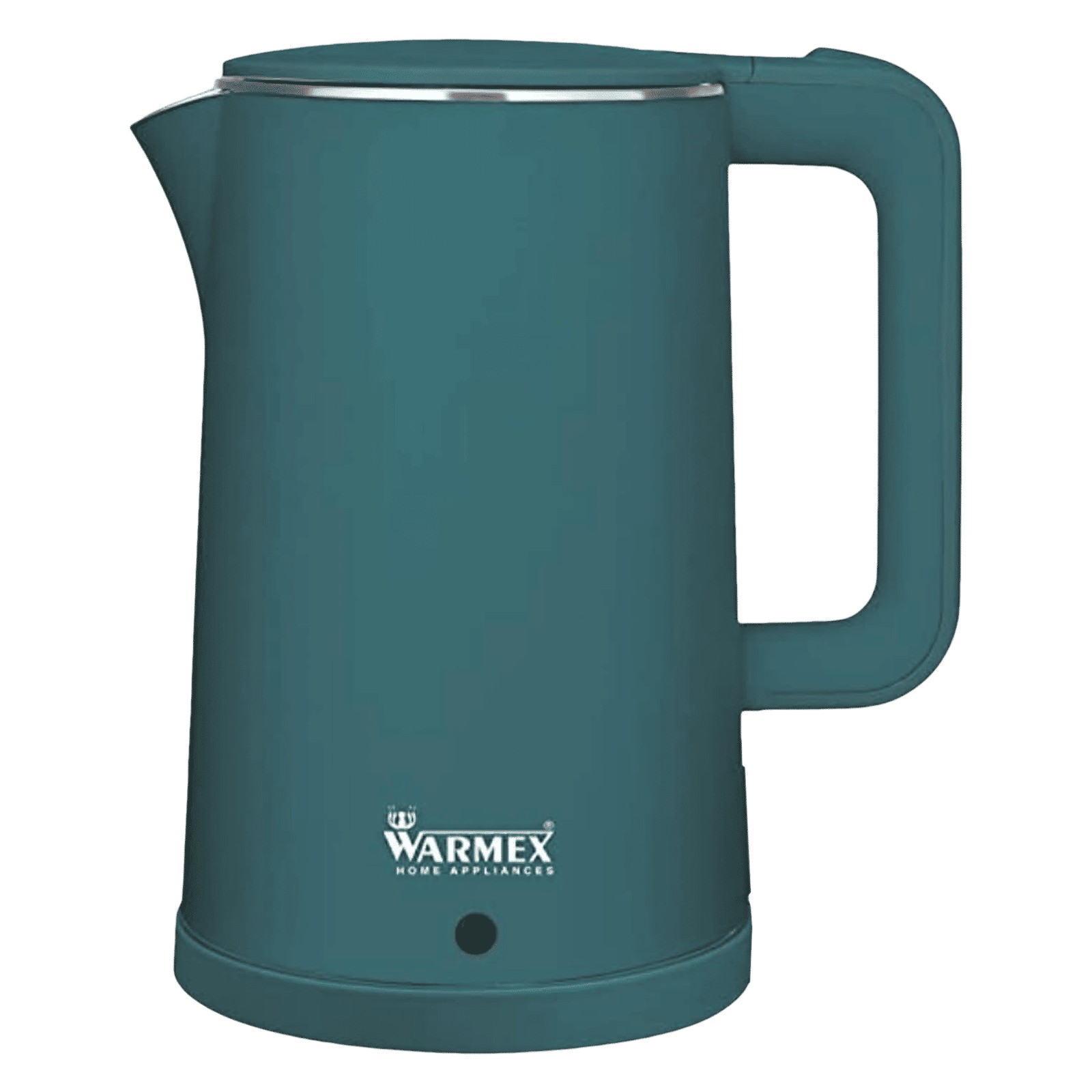 WARMEX KW-80 1500 Watt 1.8 Litre Electric Kettle with Keep Warm Function (Green)_1