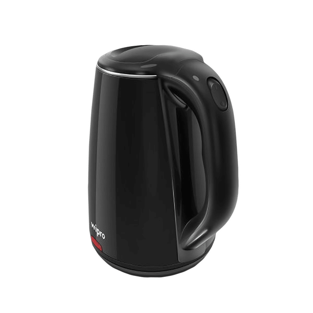 wipro Vesta 1500 Watt 1.8 Litre Electric Kettle with Overheat Protection (Black)_6