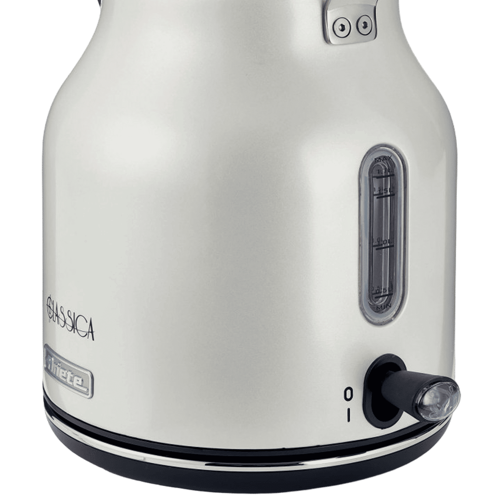 Ariete Classica 2000 Watt 1.7 Litre Electric Kettle with Auto Shut Off Function (Pearl) _2