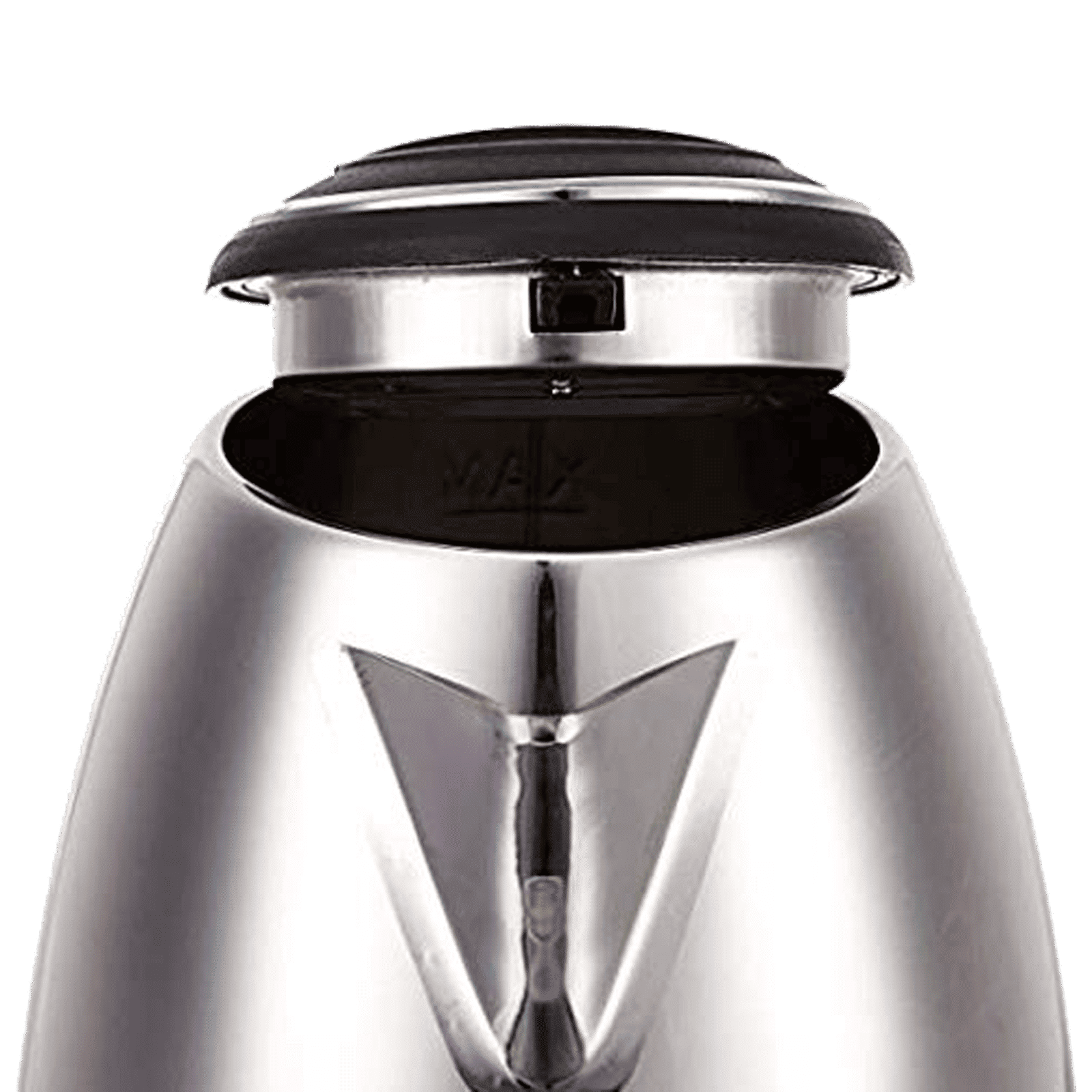 Fabiano FAB-E18 1500 Watt 1.8 Litre Electric Kettle with Boil-Dry Protection (Silver)_5
