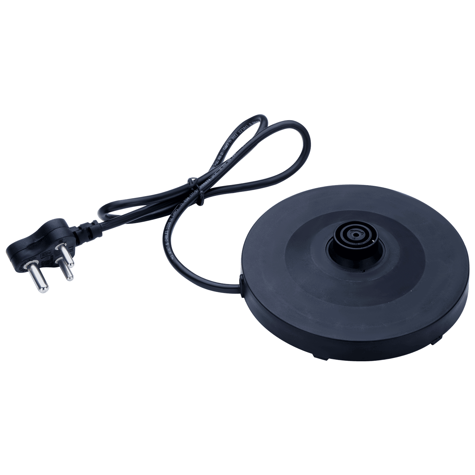 Croma 1500 Watt 1.2 Litre Electric Kettle with Overload Protection (Red & Silver)_7