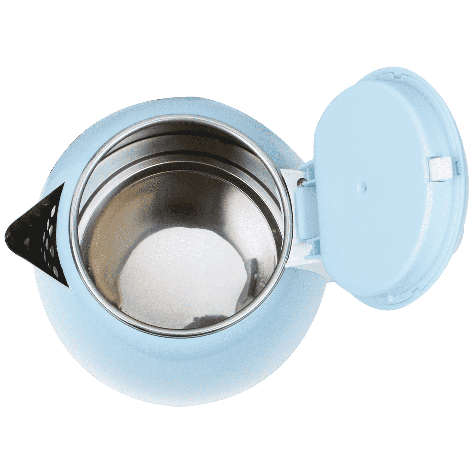 Croma 1500 Watt 1.8 Litre Electric Kettle with Overload Protection (Blue) Croma 1500 Watt 1.8 Litre Electric Kettle with Overload Protection (Blue)_14