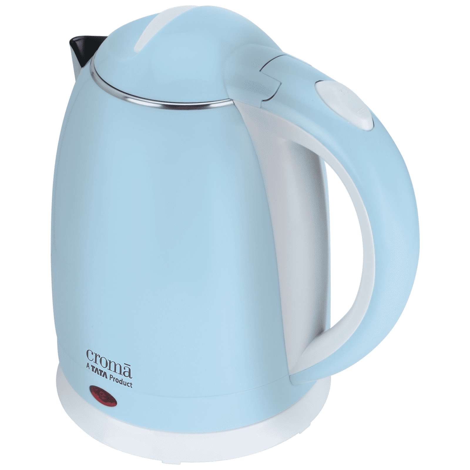 Croma 1500 Watt 1.8 Litre Electric Kettle with Overload Protection (Blue) Croma 1500 Watt 1.8 Litre Electric Kettle with Overload Protection (Blue)_15