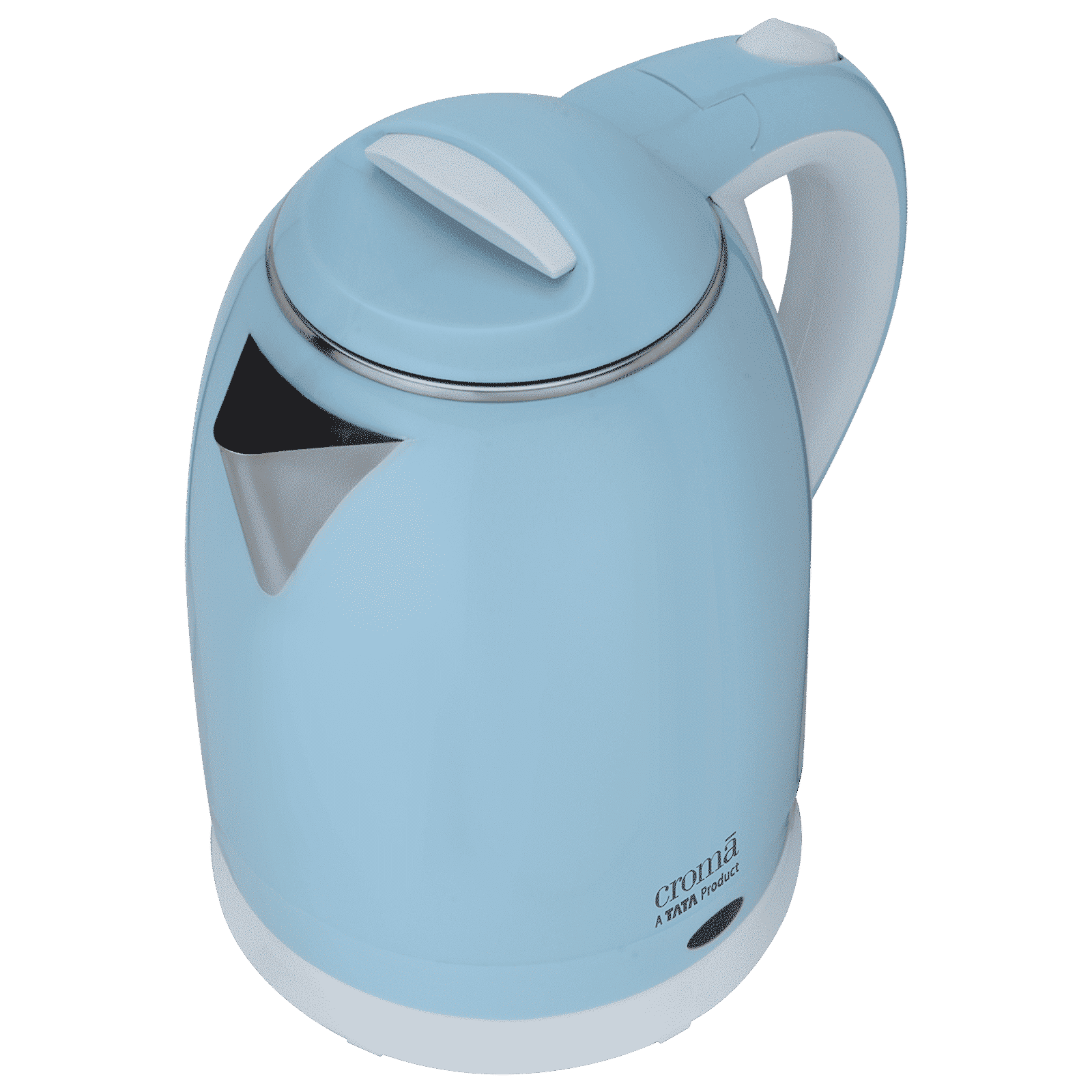 Croma 1500 Watt 1.8 Litre Electric Kettle with Overload Protection (Blue) Croma 1500 Watt 1.8 Litre Electric Kettle with Overload Protection (Blue)_16