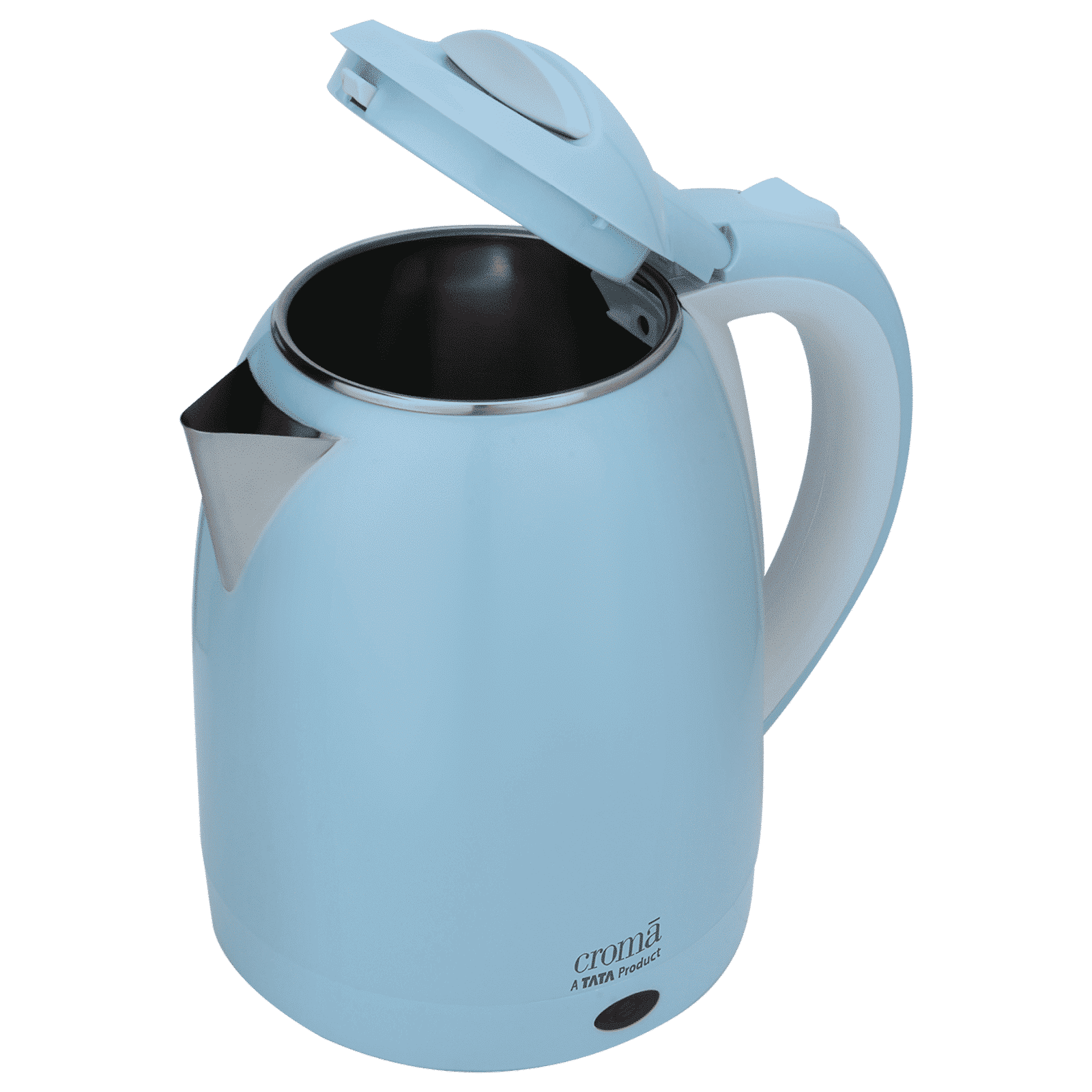 Croma 1500 Watt 1.8 Litre Electric Kettle with Overload Protection (Blue) Croma 1500 Watt 1.8 Litre Electric Kettle with Overload Protection (Blue)_18