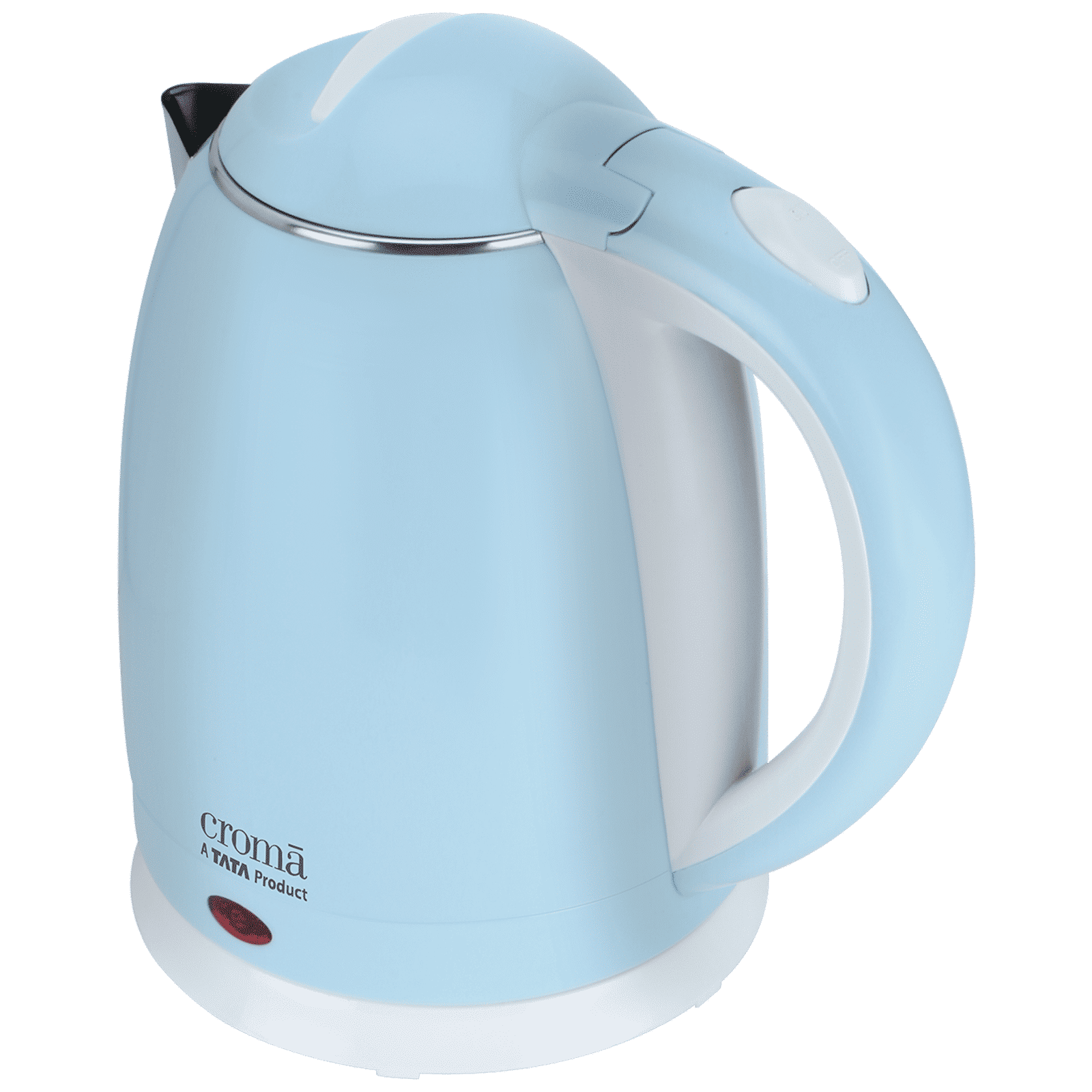 Croma 1500 Watt 1.8 Litre Electric Kettle with Overload Protection (Blue) Croma 1500 Watt 1.8 Litre Electric Kettle with Overload Protection (Blue)_5