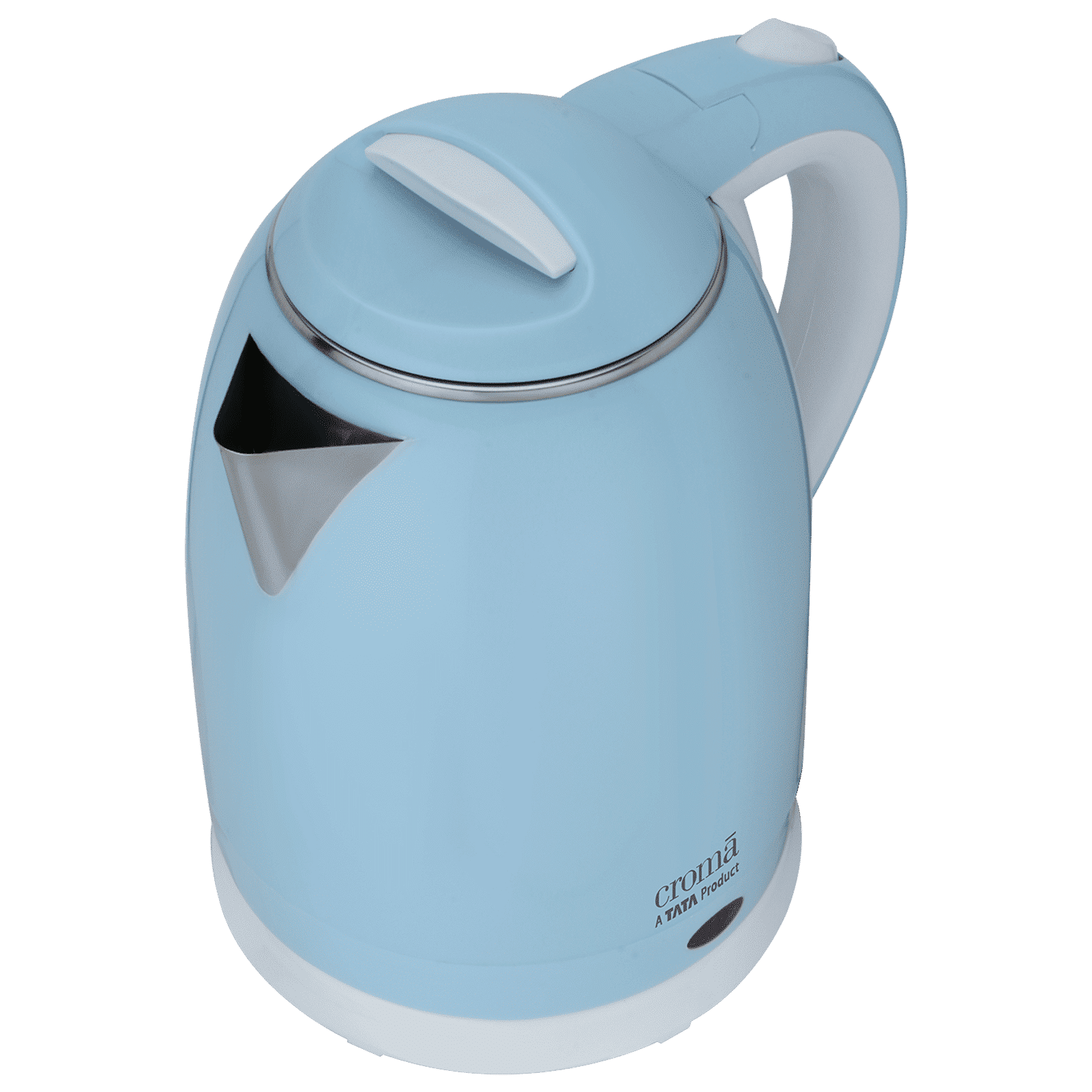 Croma 1500 Watt 1.8 Litre Electric Kettle with Overload Protection (Blue) Croma 1500 Watt 1.8 Litre Electric Kettle with Overload Protection (Blue)_6