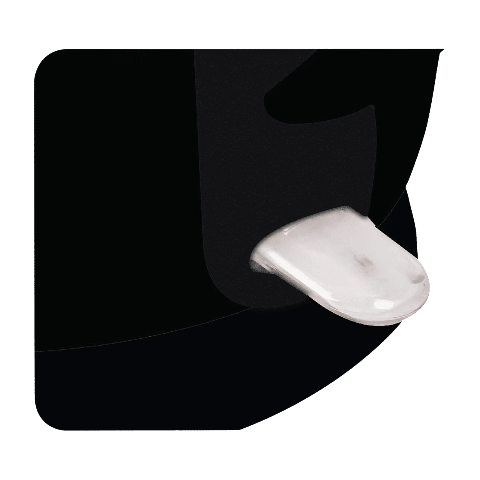 HAVELLS Aqua Plus 1250 Watt 1.2 Litre Electric Kettle with Cool Touch Outer Body (Black) HAVELLS Aqua Plus 1250 Watt 1.2 Litre Electric Kettle with Cool Touch Outer Body (Black)_9