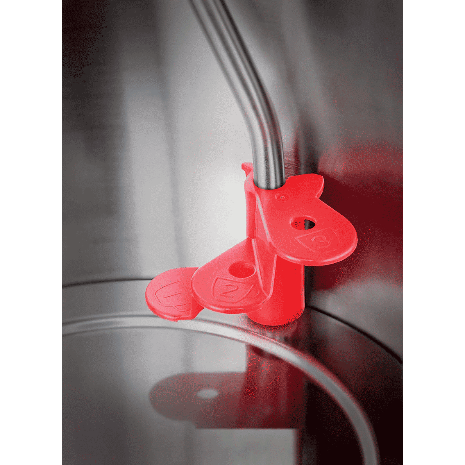 Russell Hobbs Colours Plus 2400 Watt 1 Litre Electric Kettle with Anti Scale Filter (Cream)_9