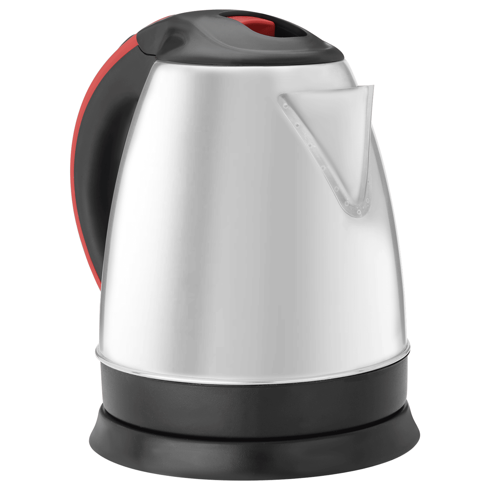 Croma 1350 Watt 1.5 Litre Electric Kettle with Overload Protection (Silver) Croma 1350 Watt 1.5 Litre Electric Kettle with Overload Protection (Silver)_8