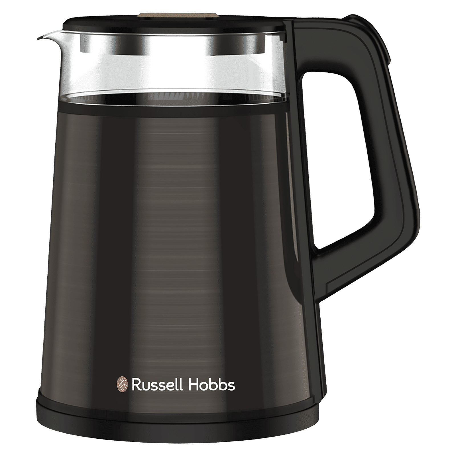 Russell Hobbs NeoKettle 1350 Watt 1.2 Litre Electric Kettle with Auto Shut Off (Black)_1