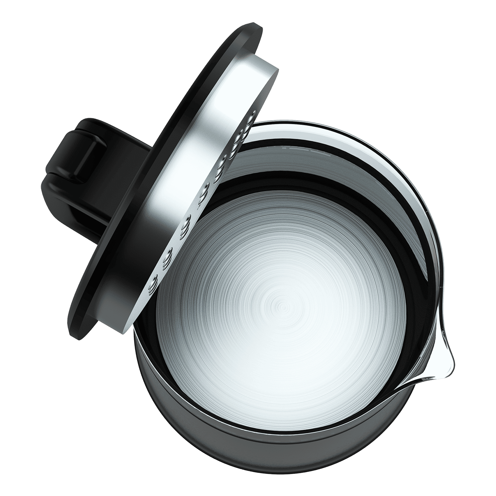 Russell Hobbs NeoKettle 1350 Watt 1.2 Litre Electric Kettle with Auto Shut Off (Black)_6