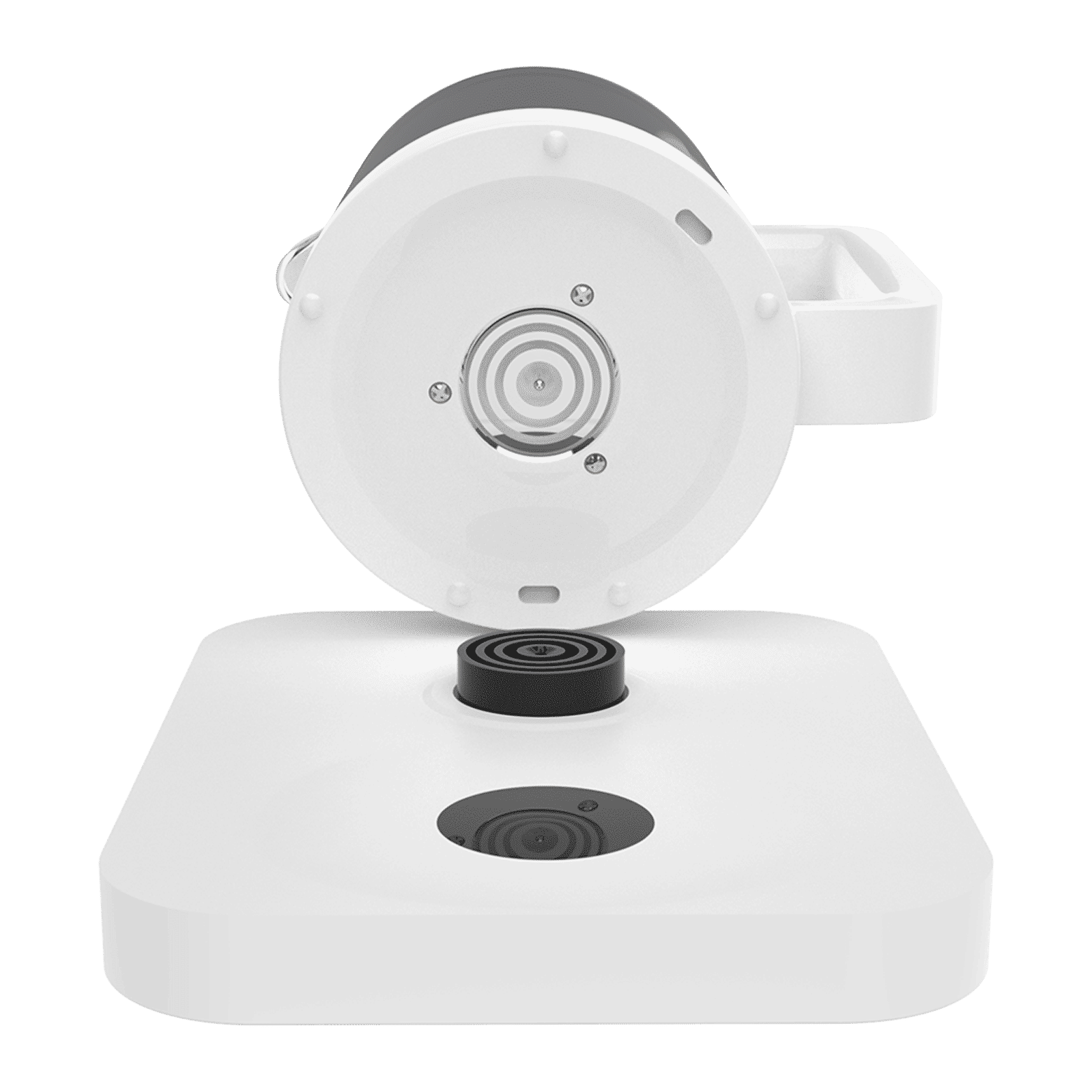 Russell Hobbs AuraLite 800 Watt 1.5 Litre Electric Kettle with Auto Shut Off (White)_4