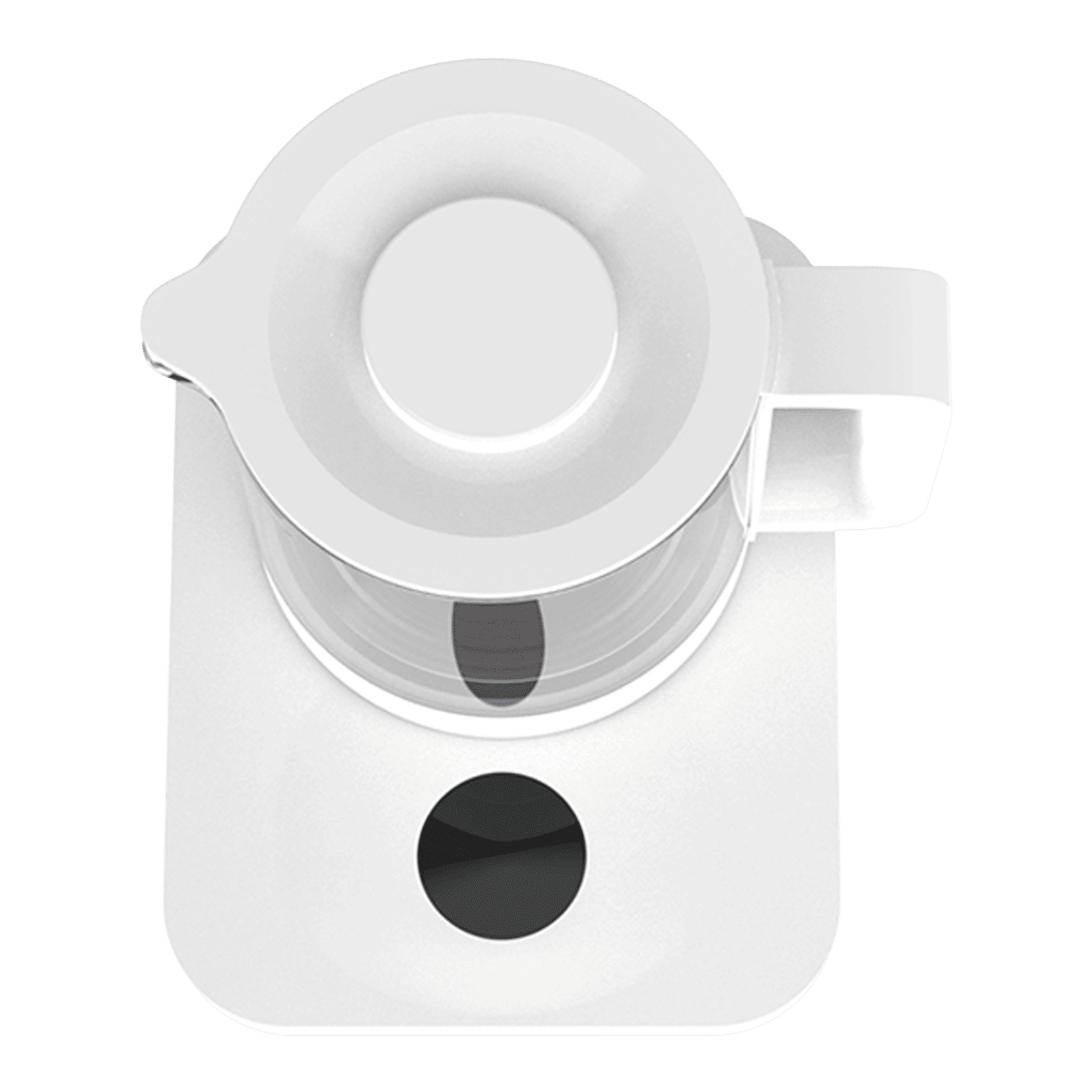 Russell Hobbs AuraLite 800 Watt 1.5 Litre Electric Kettle with Auto Shut Off (White)_5