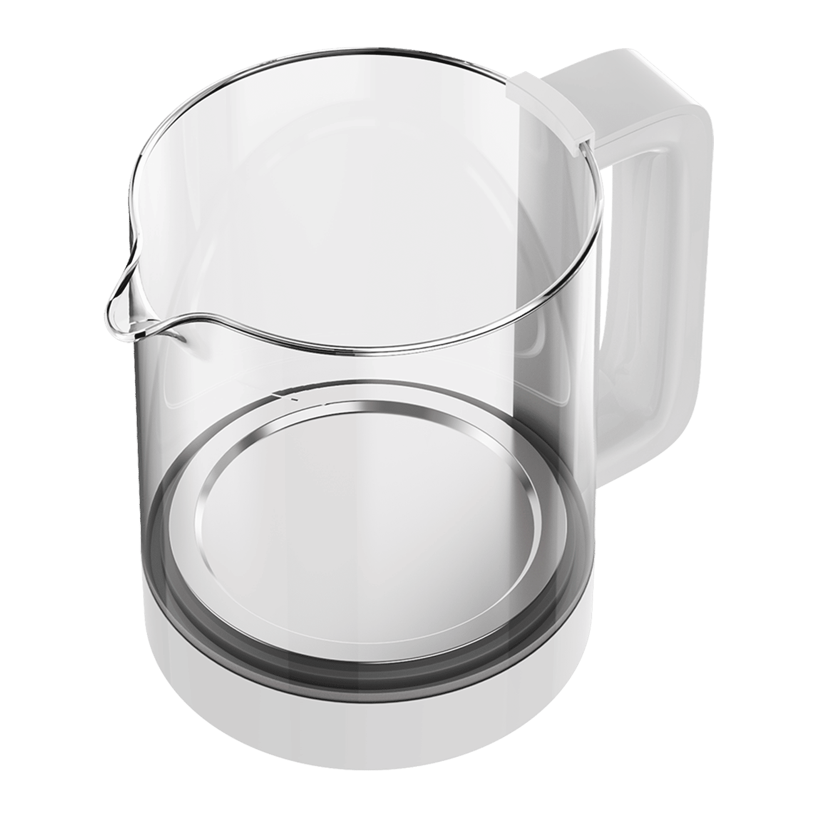 Russell Hobbs AuraLite 800 Watt 1.5 Litre Electric Kettle with Auto Shut Off (White)_6