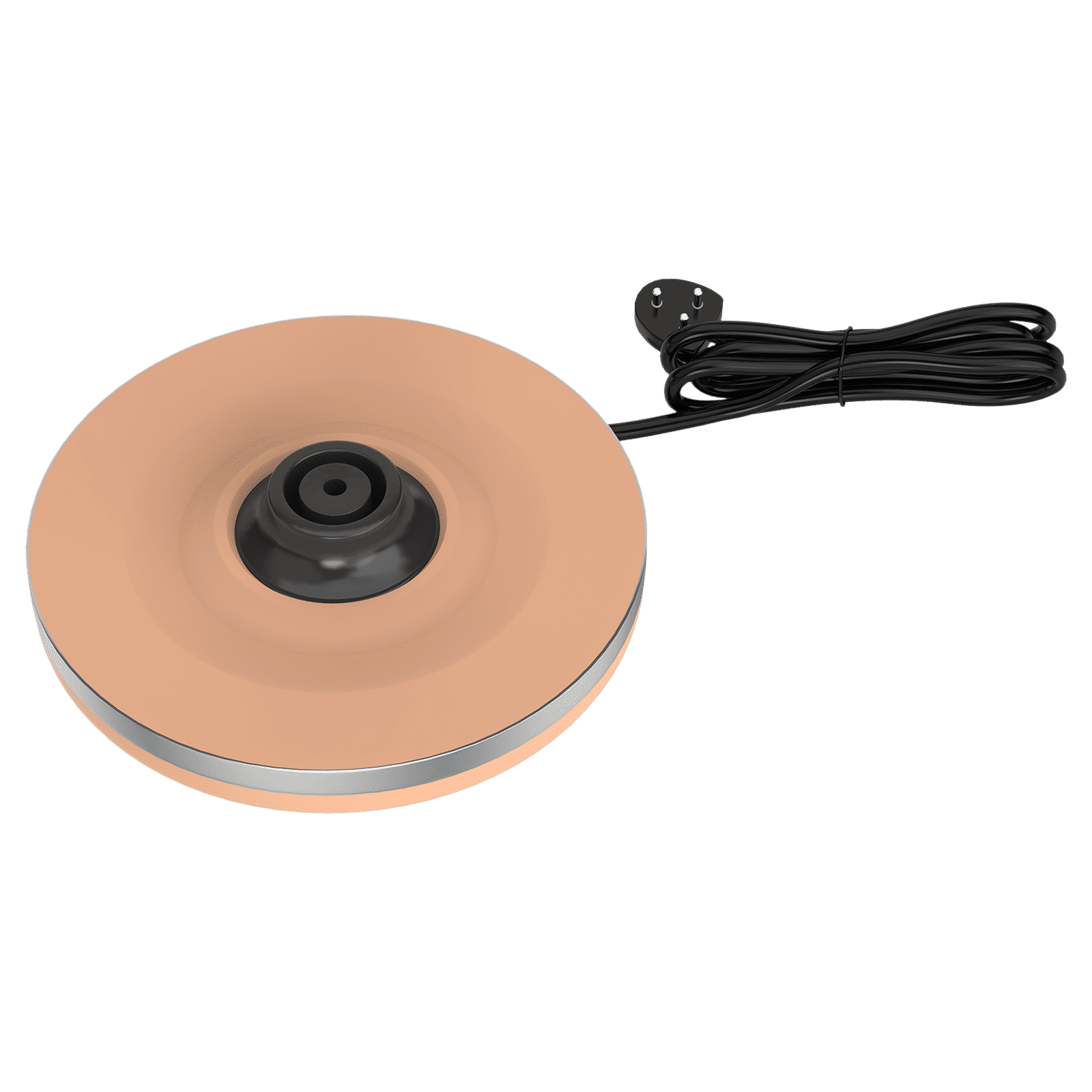 Croma AK5805 1950 Watt 1.7 Litre Electric Kettle with Boil Dry Protection (Peach)_2