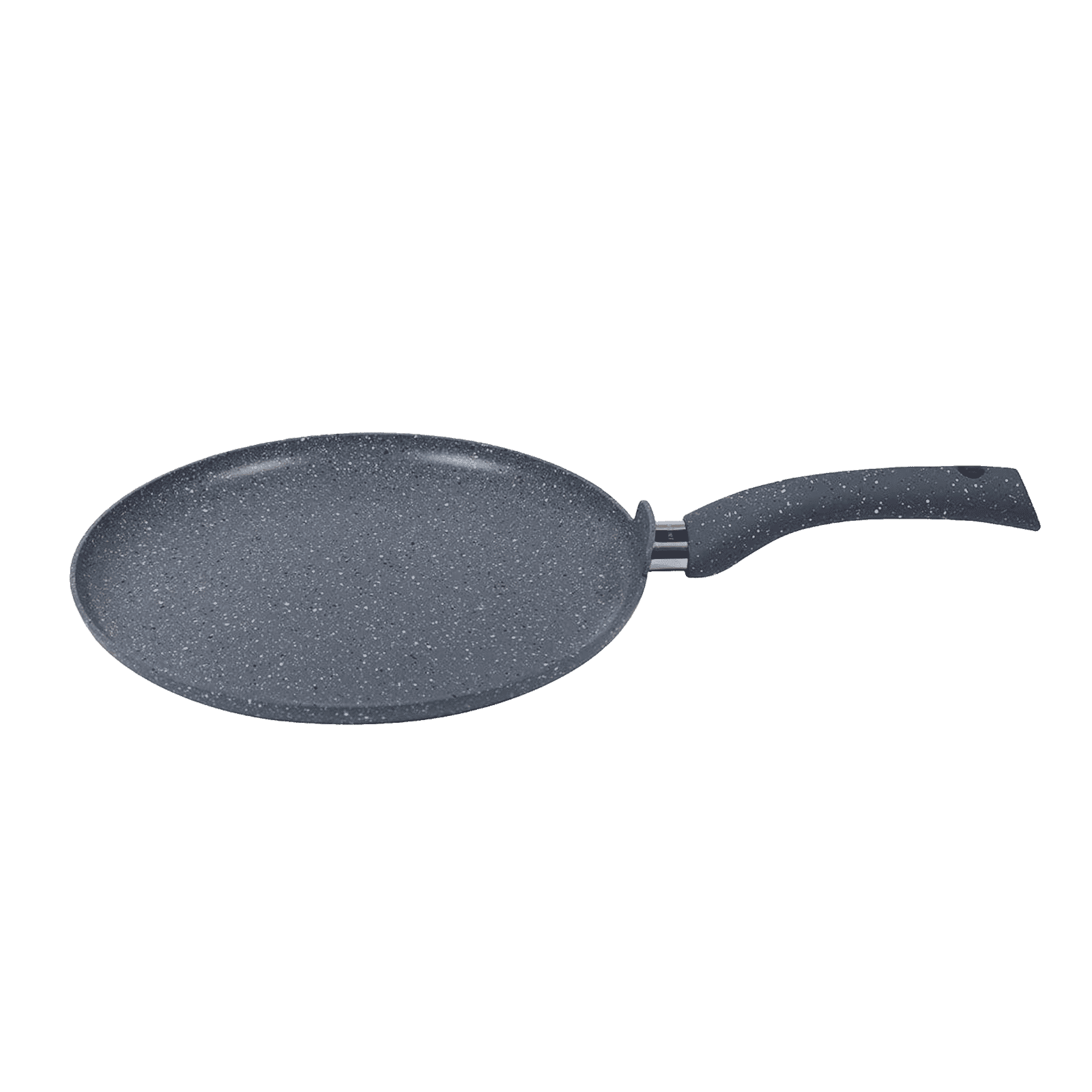 WONDERCHEF Granite Dosa Tawa (24cm, 63151684, Grey)_1