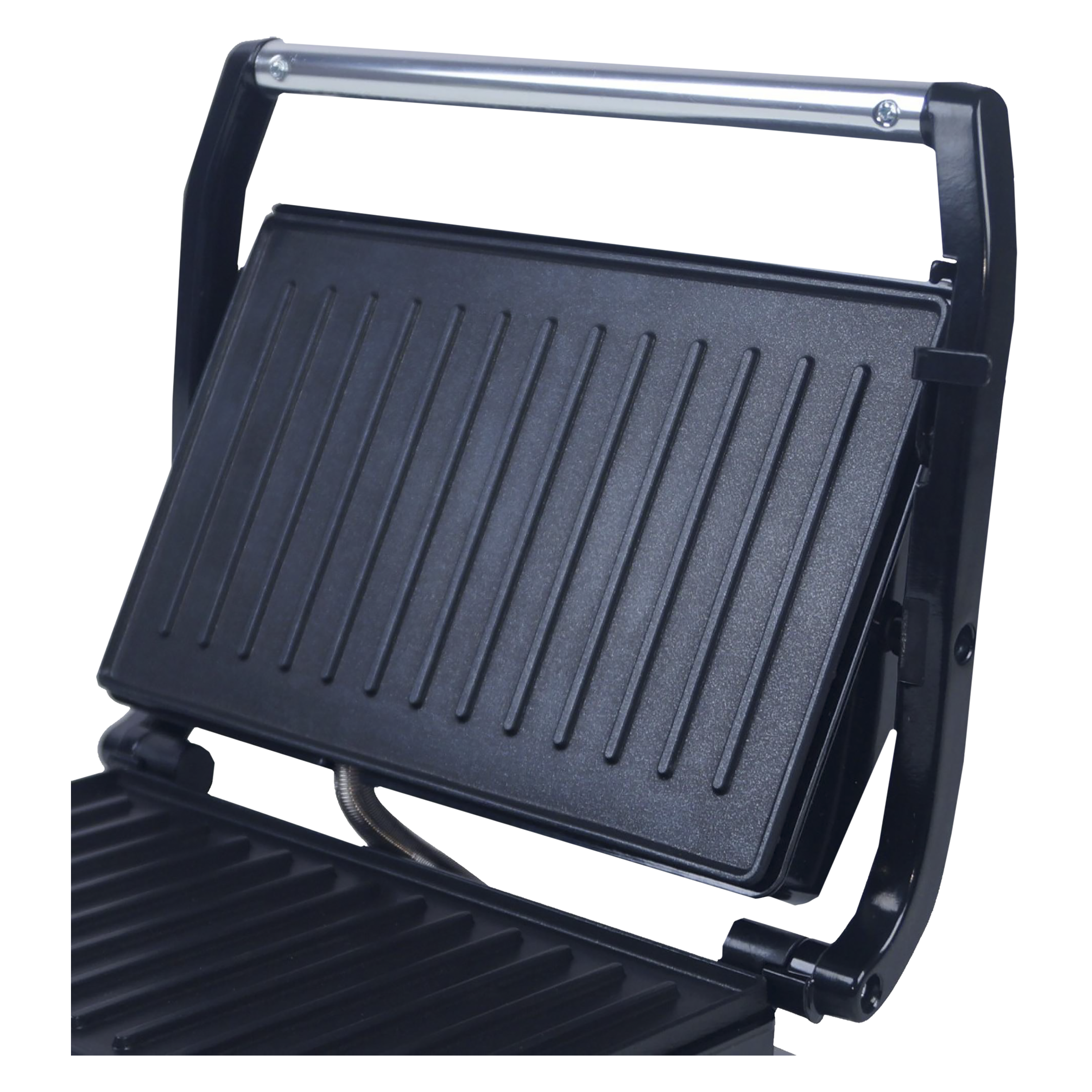 WONDERCHEF Sanjeev Kapoor 640W Foldable Electric Tandoor (Non-Stick Coating)_11