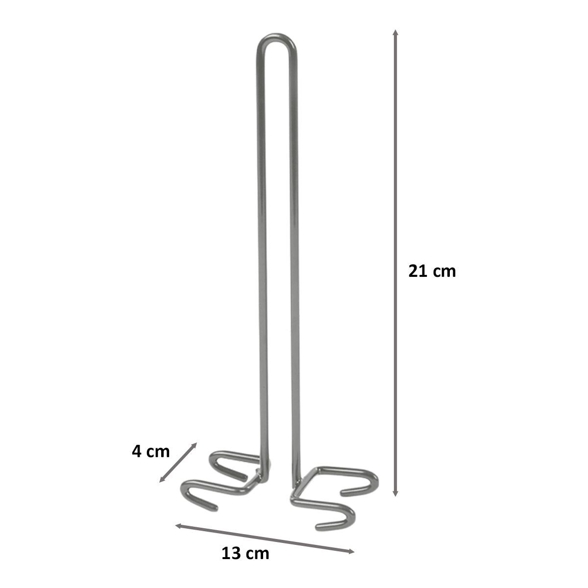 BOSCH Vase/Bottle Holder for Dishwasher (10001630, Silver)_2