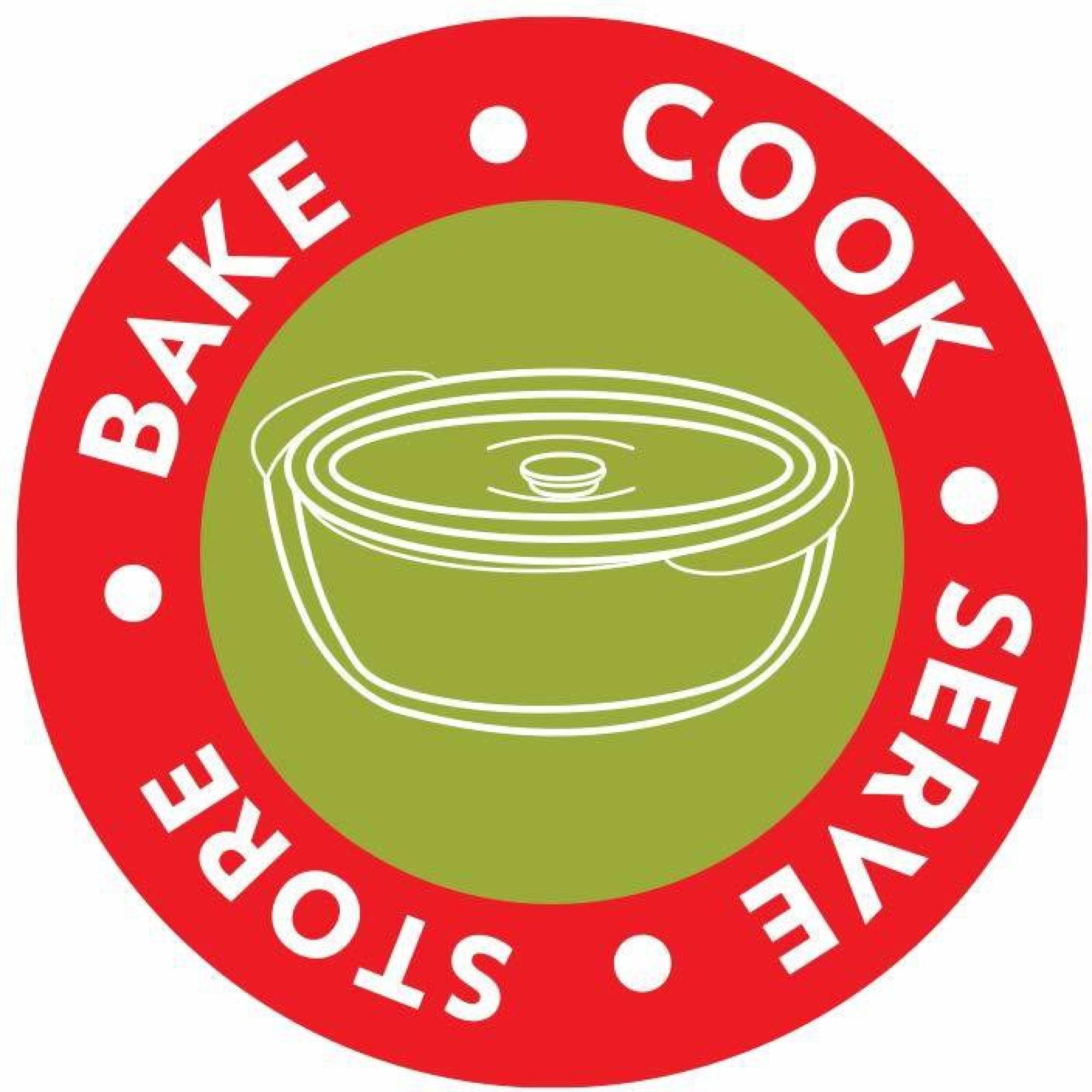 BOROSIL 1L Borosilicate Glass Square Dish with Green Lid (Scratch Resistant, Transparent)_9