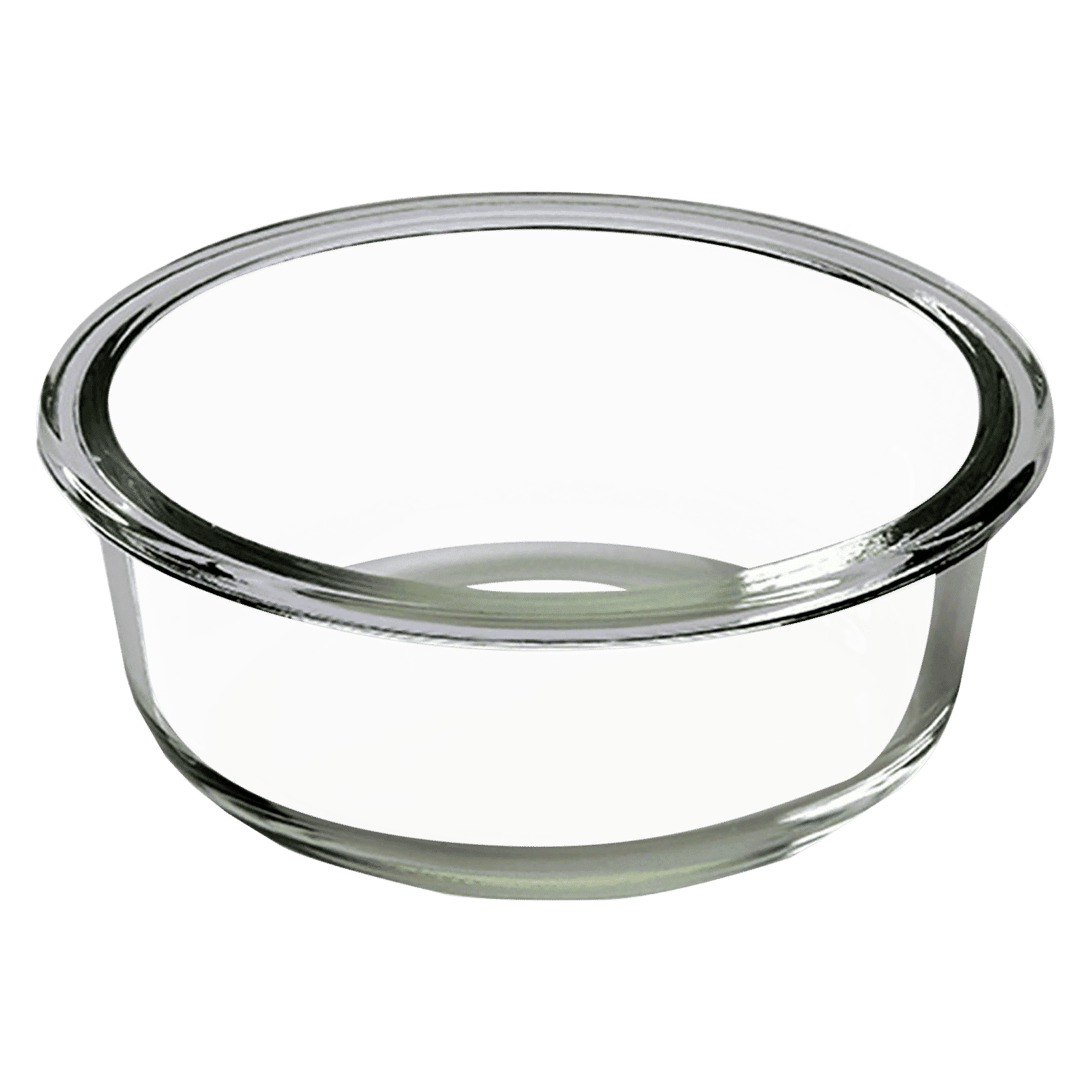 BOROSIL Klip n Store 620ml Borosilicate Glass Container with Air Tight Lid (Scratch Resistant, Transparent) BOROSIL Klip n Store 620ml Borosilicate Glass Container with Air Tight Lid (Scratch Resistant, Transparent)_3