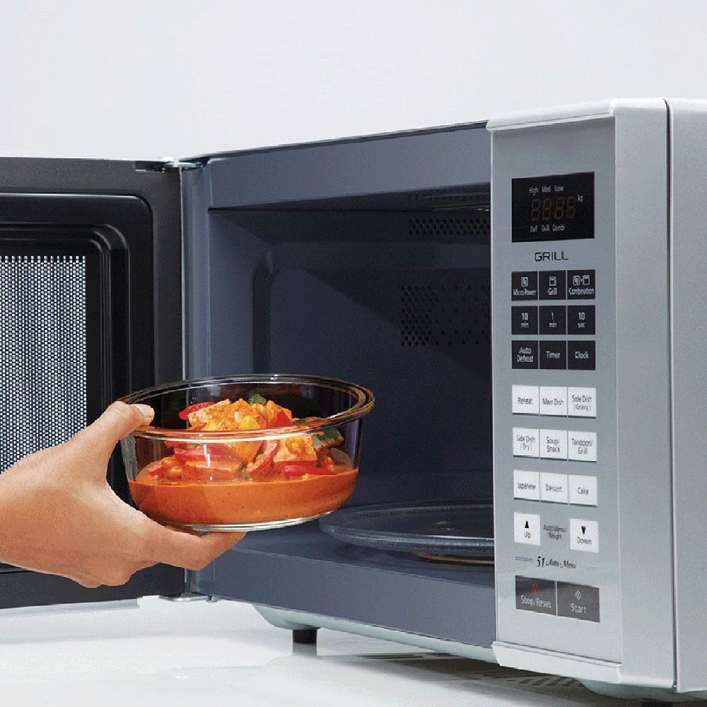 BOROSIL Klip n Store 620ml Borosilicate Glass Container with Air Tight Lid (Scratch Resistant, Transparent) BOROSIL Klip n Store 620ml Borosilicate Glass Container with Air Tight Lid (Scratch Resistant, Transparent)_4