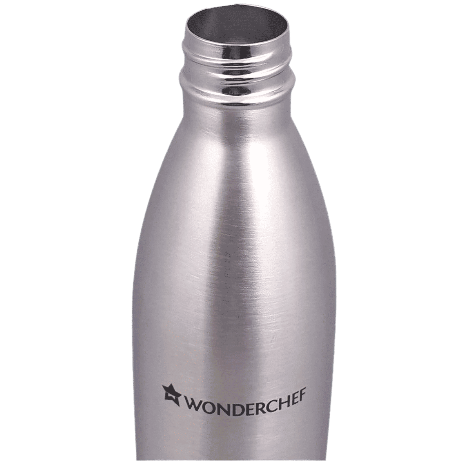 WONDERCHEF Hydro Bot 1000ml Stainless Steel Hot & Cold Bottle (Spill & Leak Proof, Silver)_9