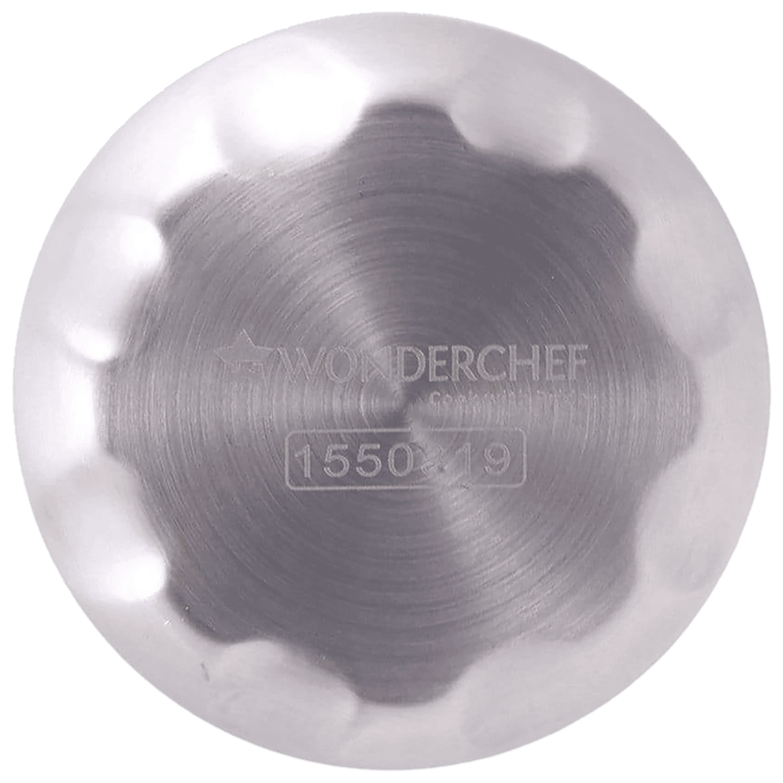 WONDERCHEF Hydro Bot 1000ml Stainless Steel Hot & Cold Bottle (Spill & Leak Proof, Silver)_10