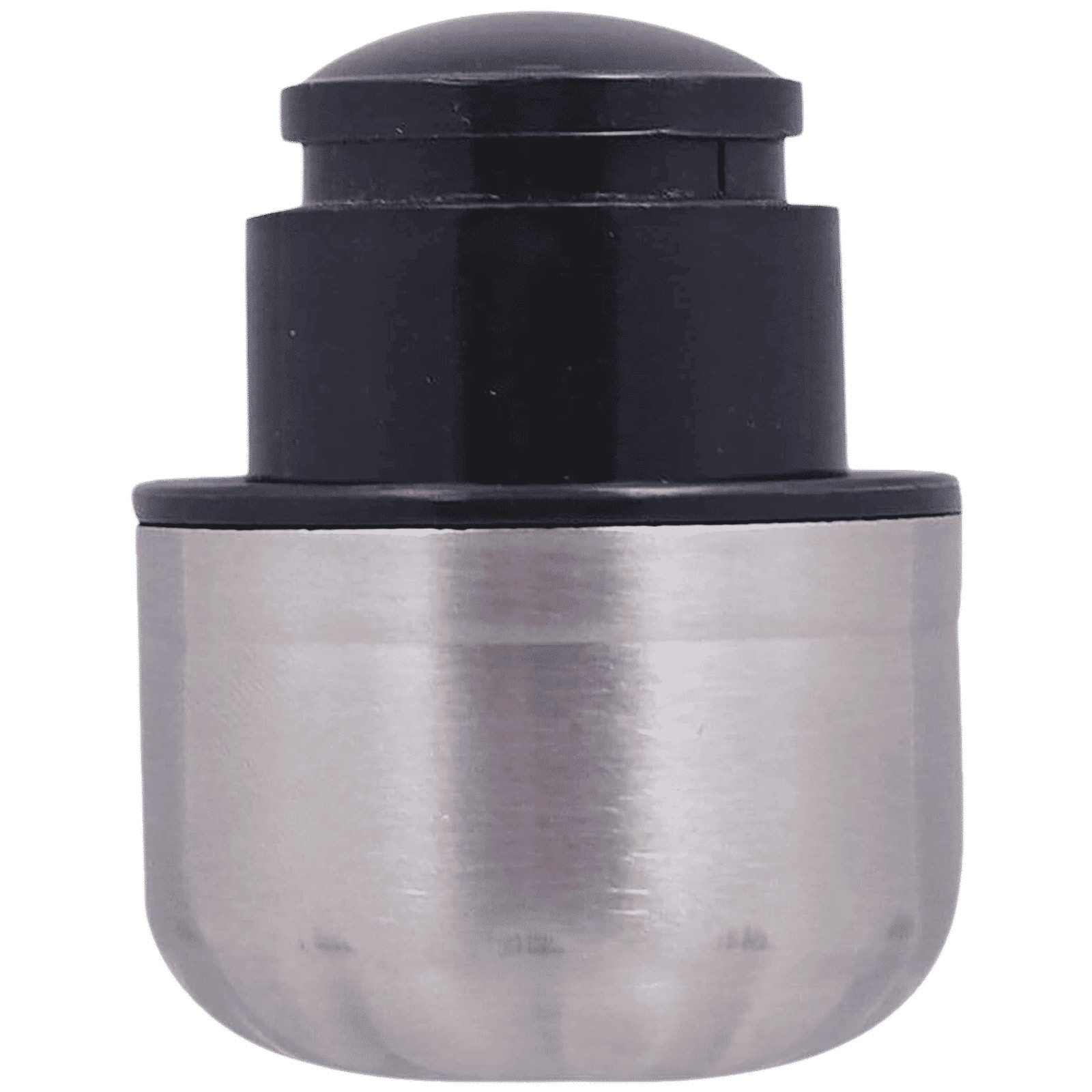 WONDERCHEF Hydro Bot 1000ml Stainless Steel Hot & Cold Bottle (Spill & Leak Proof, Silver)_5