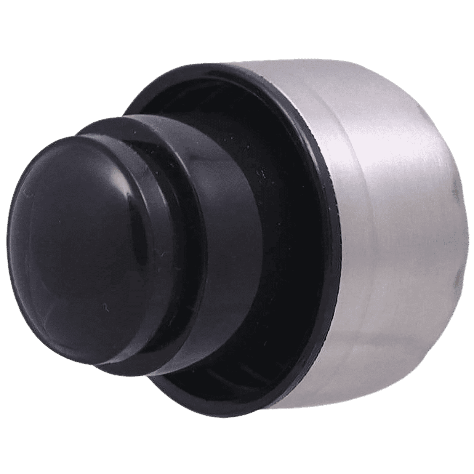 WONDERCHEF Hydro Bot 1000ml Stainless Steel Hot & Cold Bottle (Spill & Leak Proof, Silver)_6