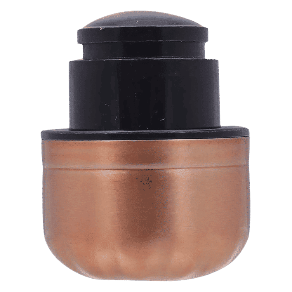 WONDERCHEF Hydro-Bot 750ml Stainless Steel Hot & Cold Bottle (Spill & Leak Proof, Copper)_6