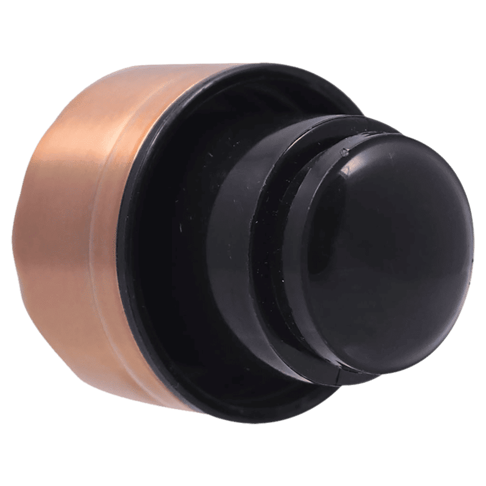 WONDERCHEF Hydro-Bot 750ml Stainless Steel Hot & Cold Bottle (Spill & Leak Proof, Copper)_7