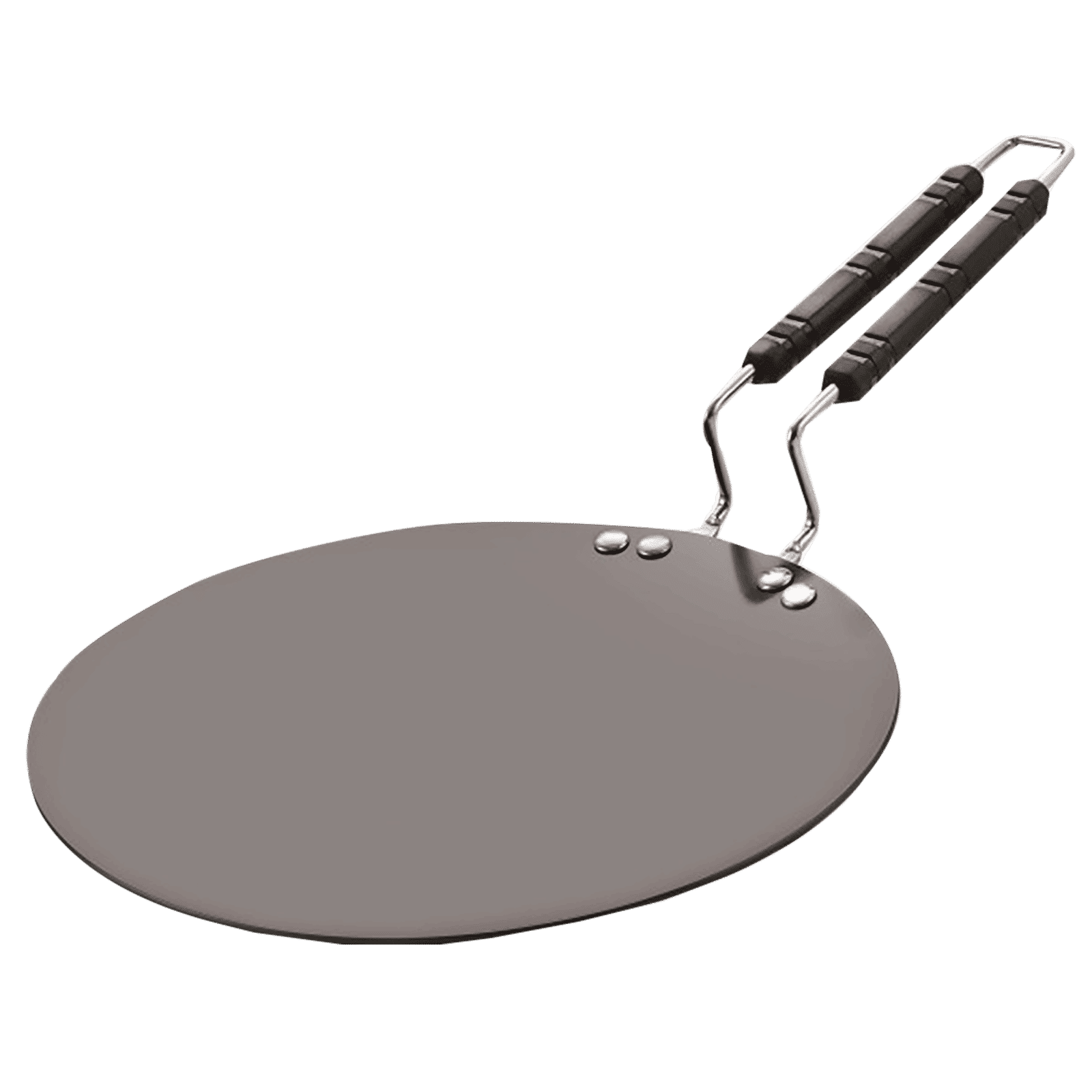 Anjali Black Emerald Carbon Jade Gift Set 4 Pcs Cookware Set (Even Heat Distribution, Black)_4