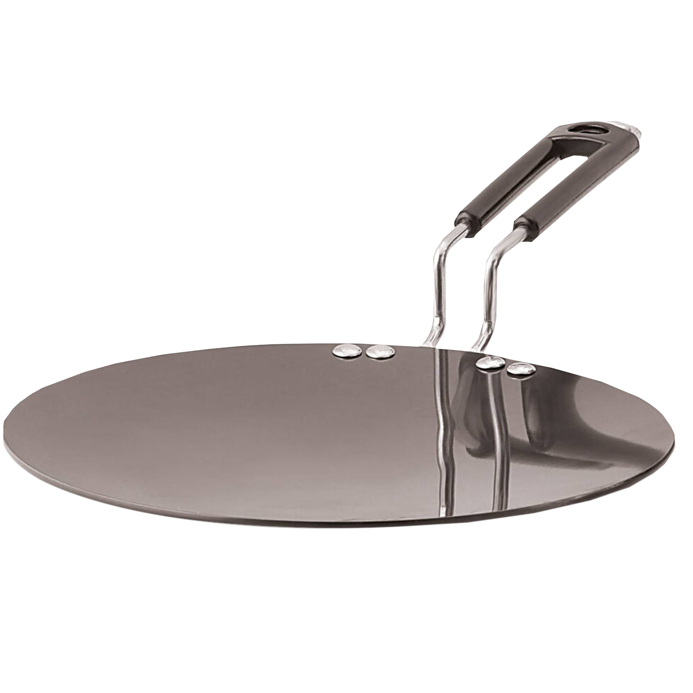 Anjali Black Emerald Carbon Jade Gift Set 4 Pcs Cookware Set (Even Heat Distribution, Black)_6