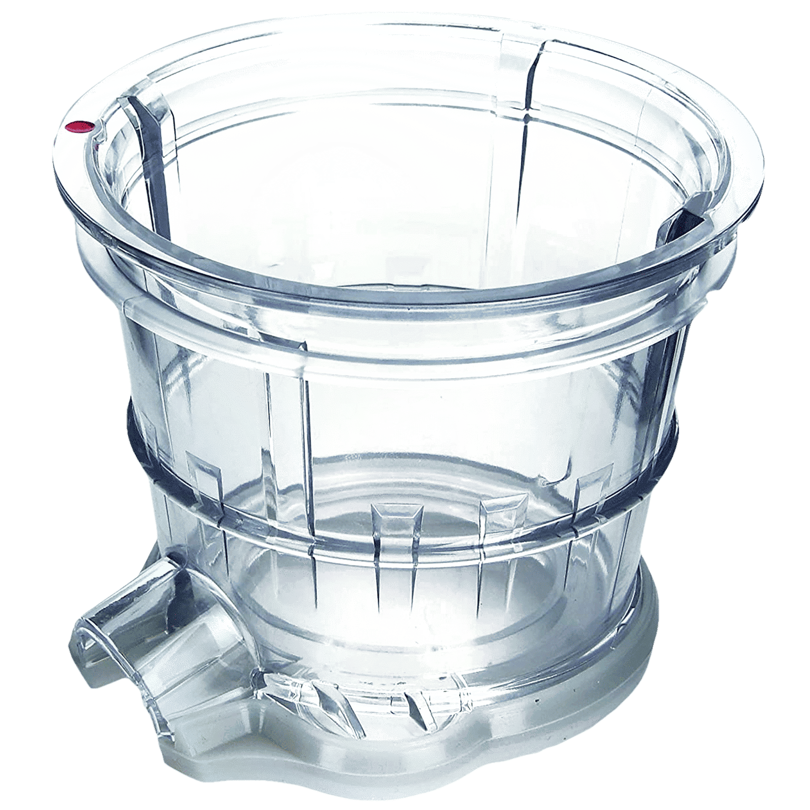 Kuvings Sorbet Strainer For Cold Press Juicer (Make Delicious Sorbet, KUVB17SOR, Transparent) Kuvings Sorbet Strainer For Cold Press Juicer (Make Delicious Sorbet, KUVB17SOR, Transparent)_1