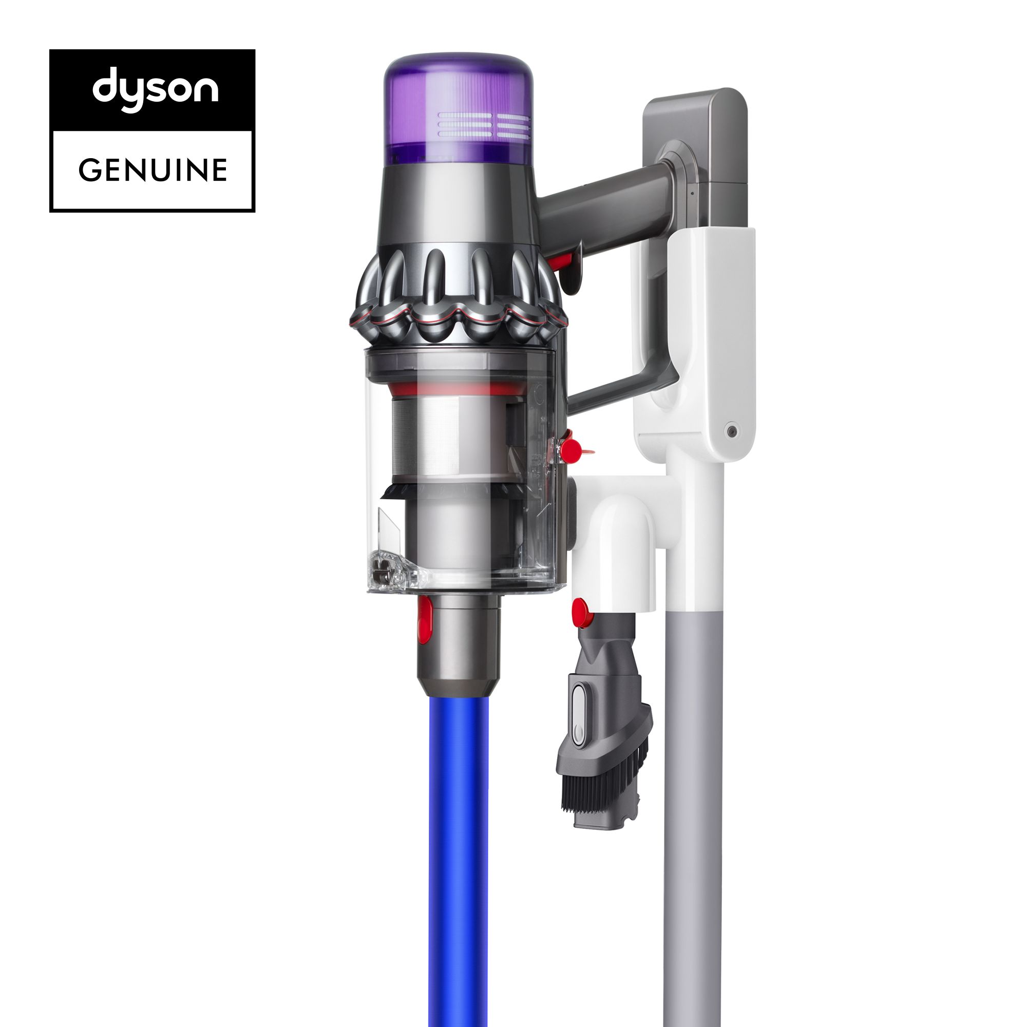 dyson V11 Floor Dok Stand_3