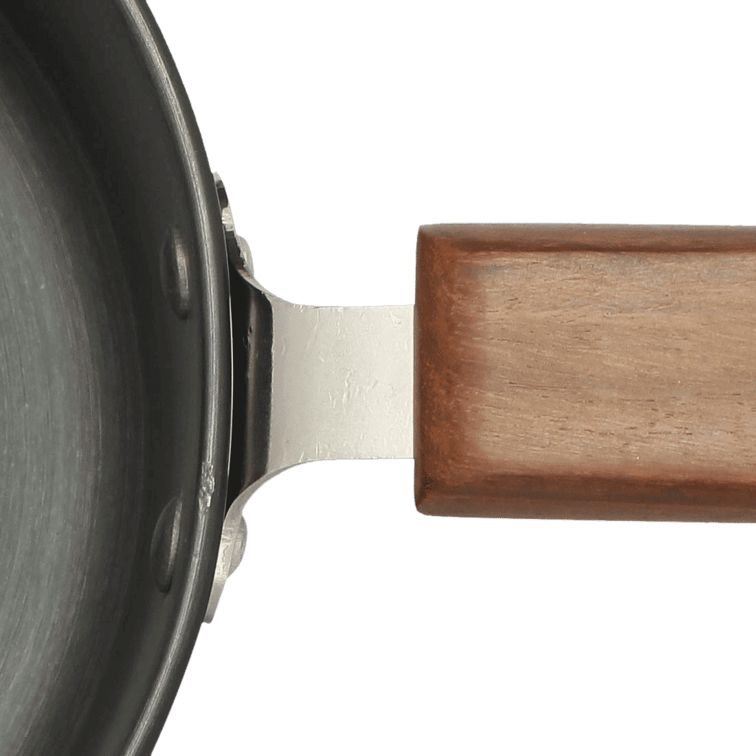 WONDERCHEF Ebony Sauce Pan (Hard Anodized Coating, 63152546, Black/Brown) WONDERCHEF Ebony Sauce Pan (Hard Anodized Coating, 63152546, Black/Brown)_8