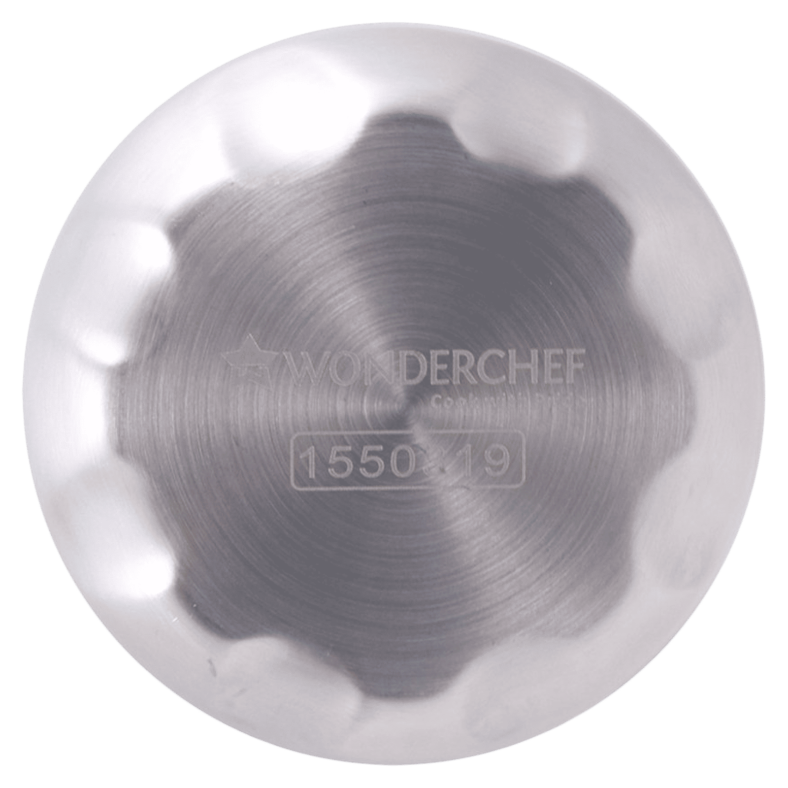 WONDERCHEF Hydro-Bot 500ml Stainless Steel Single Wall Water Bottle (BPA Free, Silver)_13