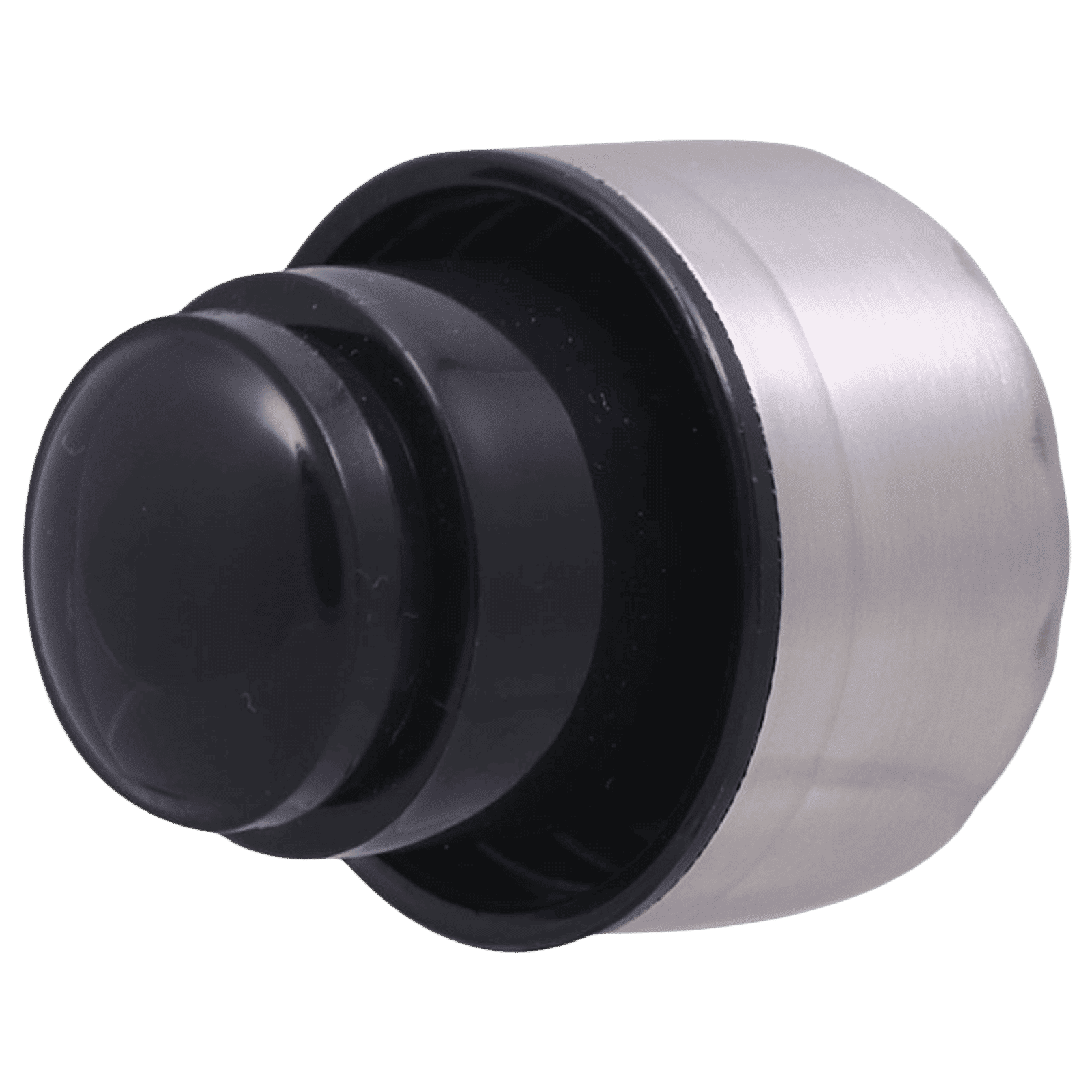 WONDERCHEF Hydro-Bot 500ml Stainless Steel Single Wall Water Bottle (BPA Free, Silver)_14