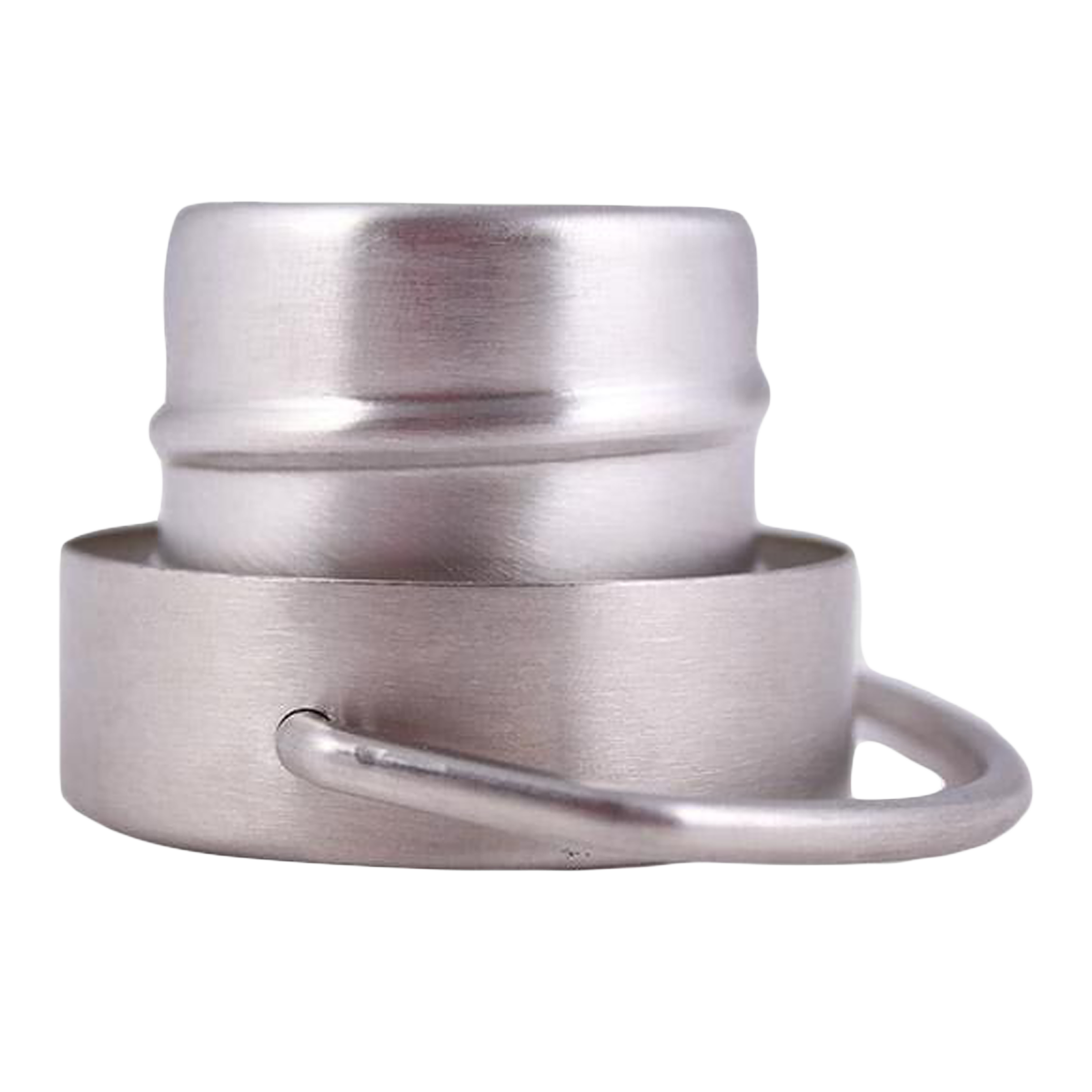 WONDERCHEF Milch-Bot 500ml Stainless Steel Hot & Cold Double Wall Flask (BPA Free, Silver)_12