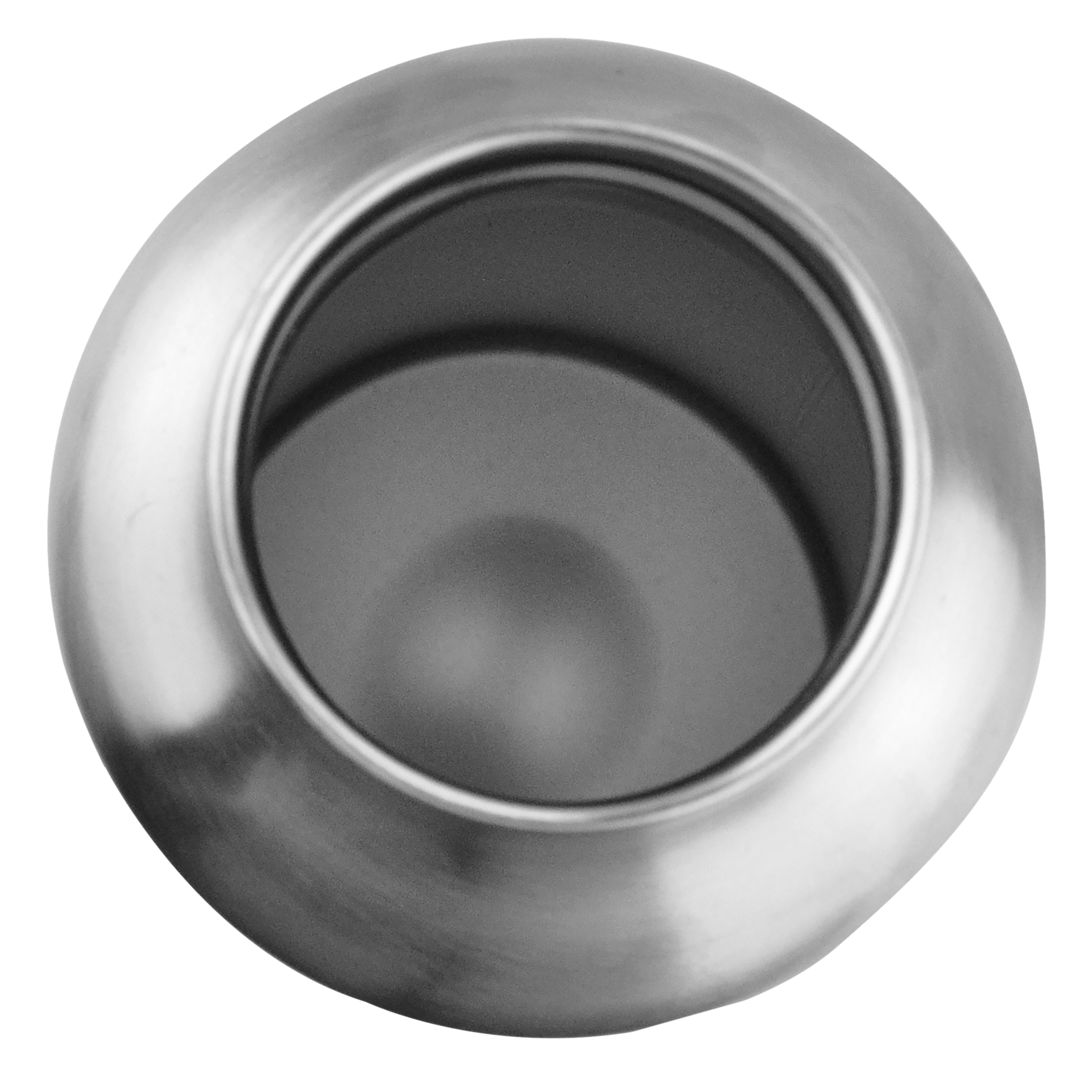 WONDERCHEF Milch-Bot 500ml Stainless Steel Hot & Cold Double Wall Flask (BPA Free, Silver)_5