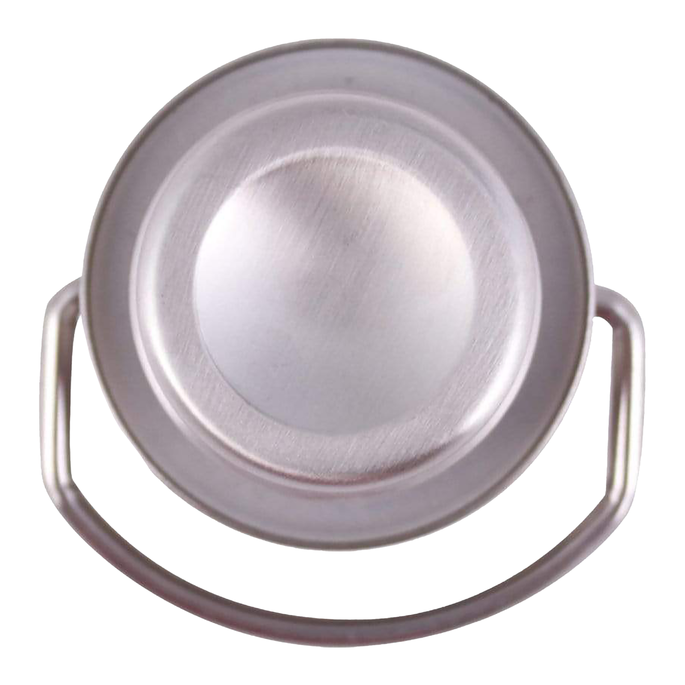 WONDERCHEF Milch-Bot 500ml Stainless Steel Hot & Cold Double Wall Flask (BPA Free, Silver)_9