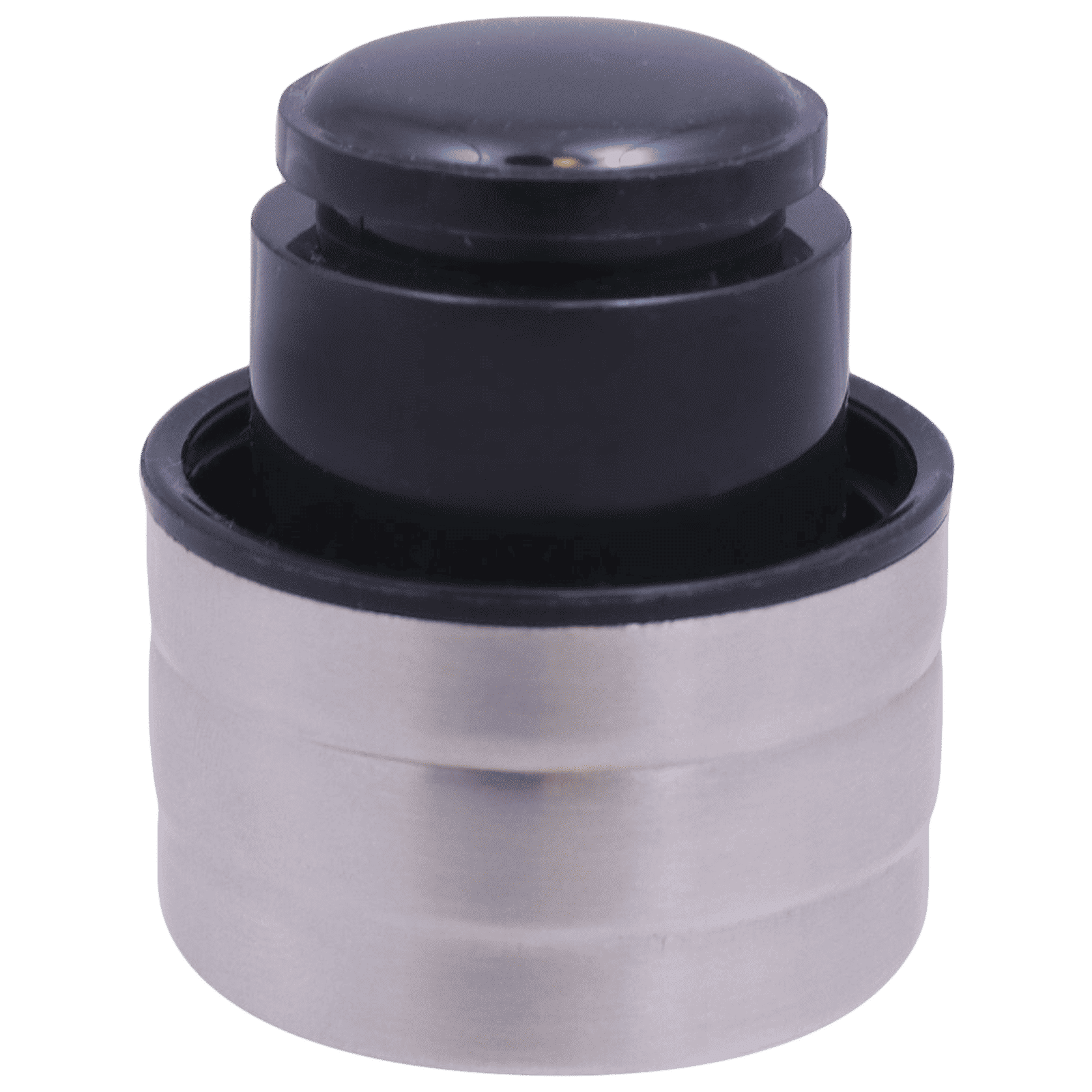 WONDERCHEF Acti-Bot 650ml Stainless Steel Single Wall Water Bottle (BPA Free, Silver)_9