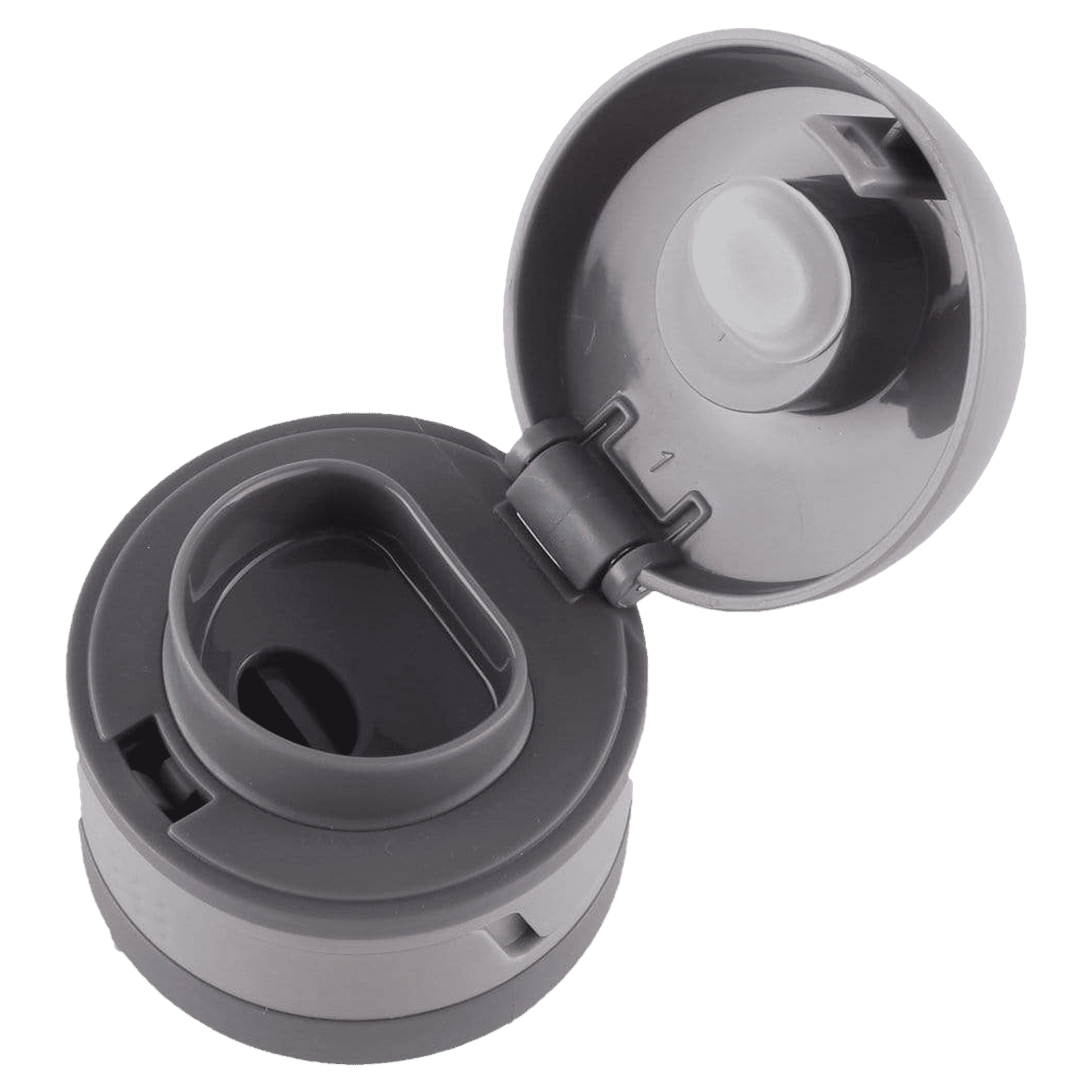 WONDERCHEF Uni-Bot 500ml Stainless Steel Hot & Cold Double Wall Flask (BPA Free, Silver) WONDERCHEF Uni-Bot 500ml Stainless Steel Hot & Cold Double Wall Flask (BPA Free, Silver)_10