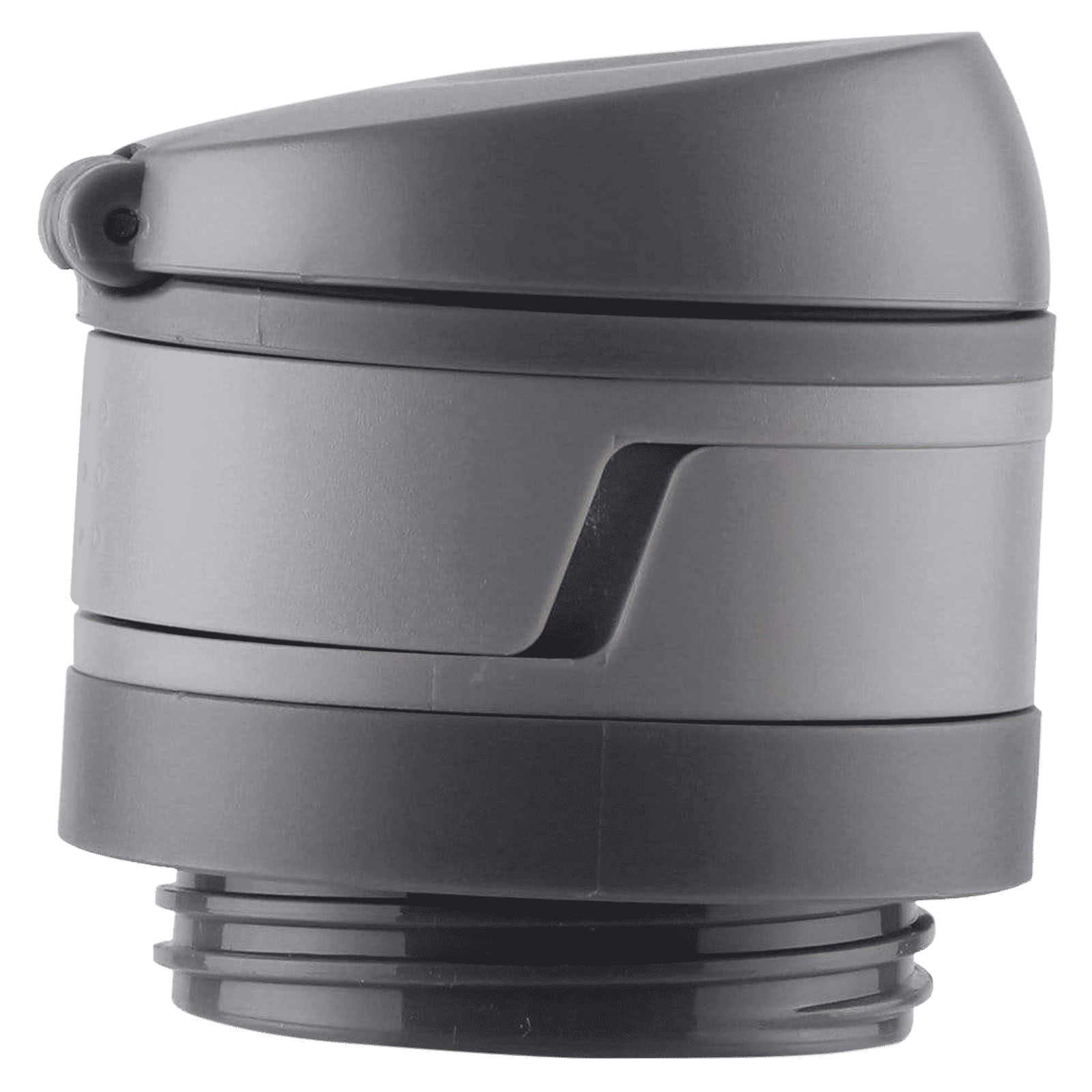 WONDERCHEF Uni-Bot 500ml Stainless Steel Hot & Cold Double Wall Flask (BPA Free, Silver) WONDERCHEF Uni-Bot 500ml Stainless Steel Hot & Cold Double Wall Flask (BPA Free, Silver)_12